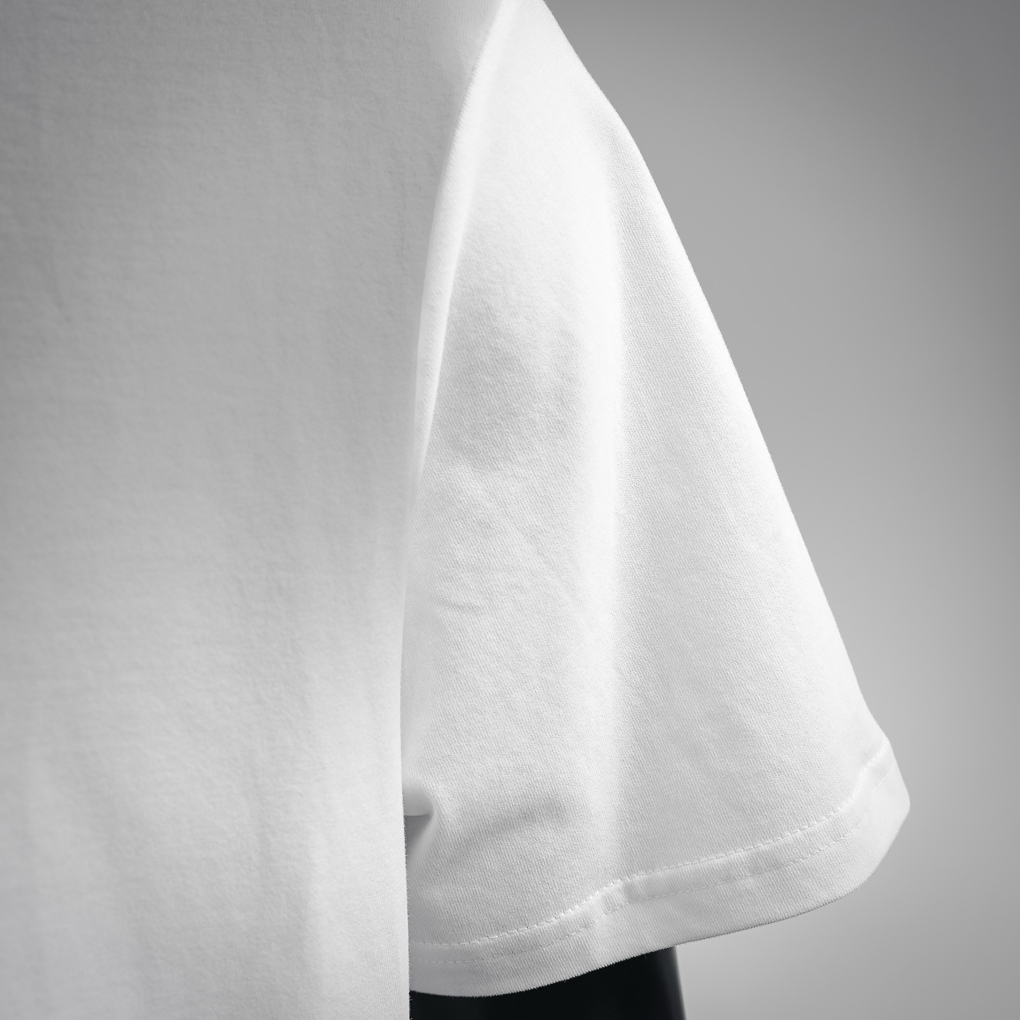 Tom embroidered t-shirt