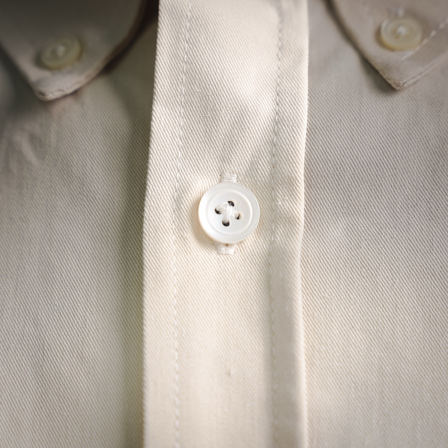 Pra embroidered shirts