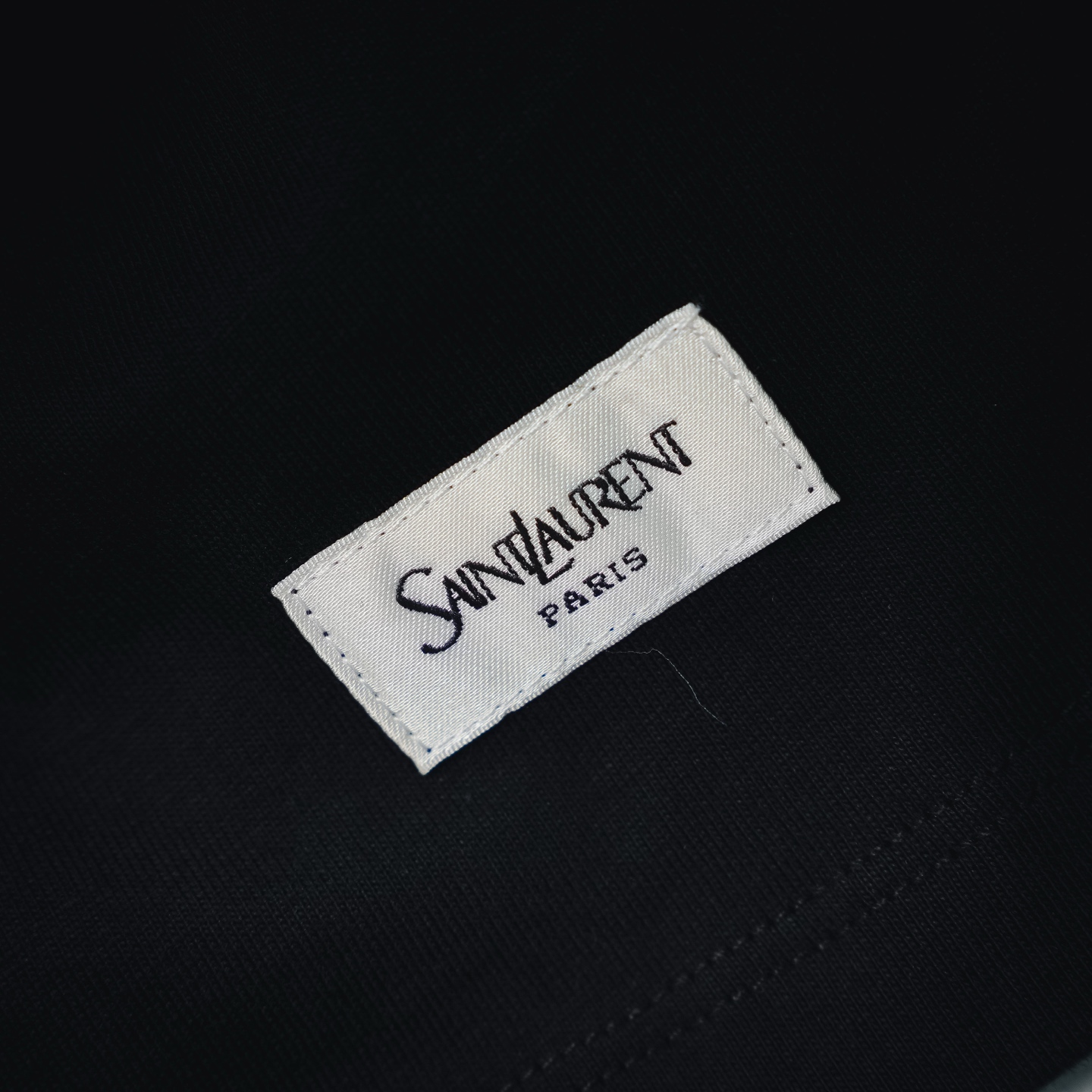 Saint casual loose t-shirt