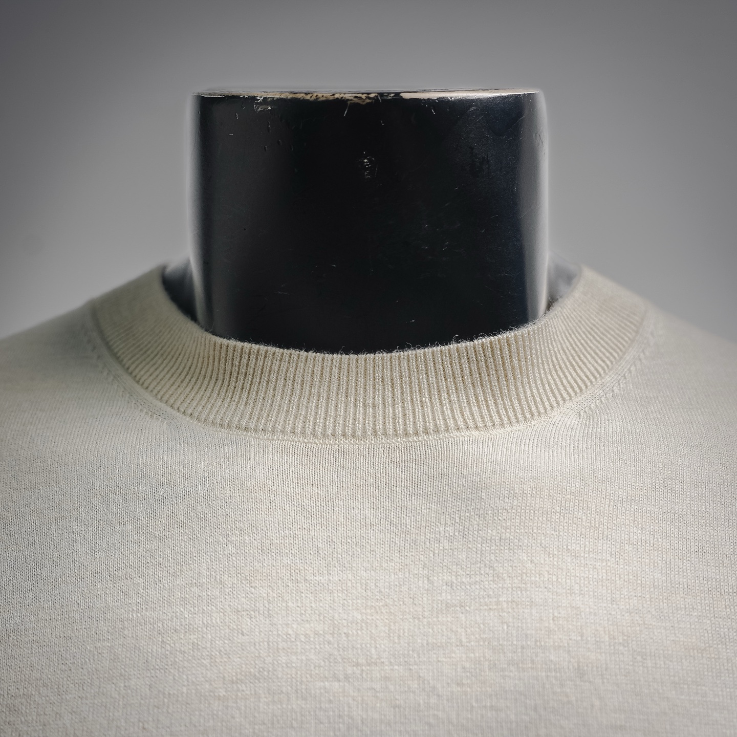 Mon soft touch knit t-shirt