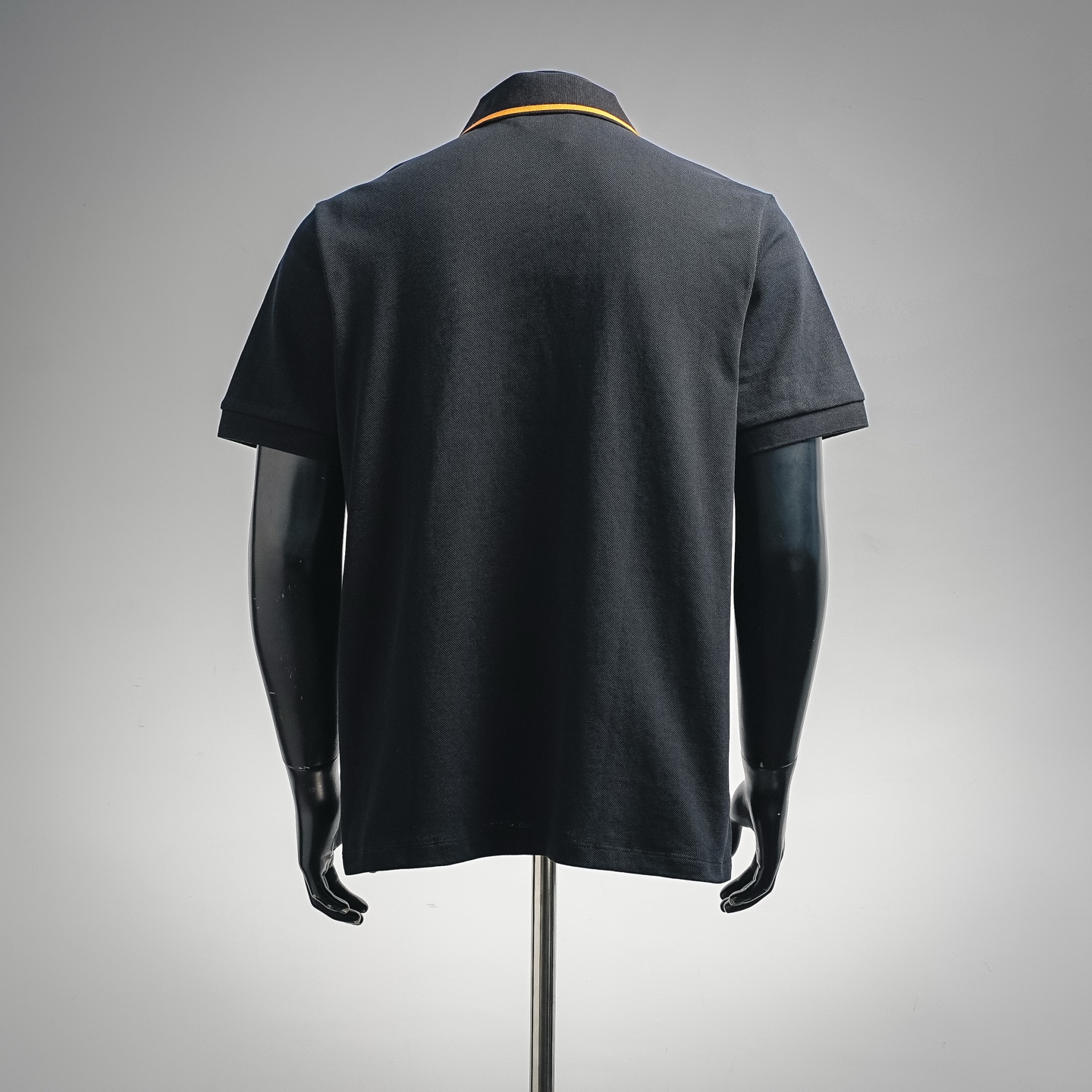 Herm embroidered Polo