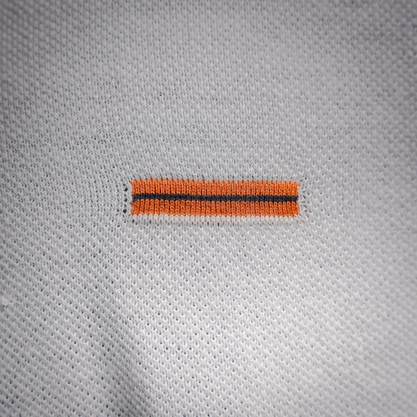 Zeg knit Polo