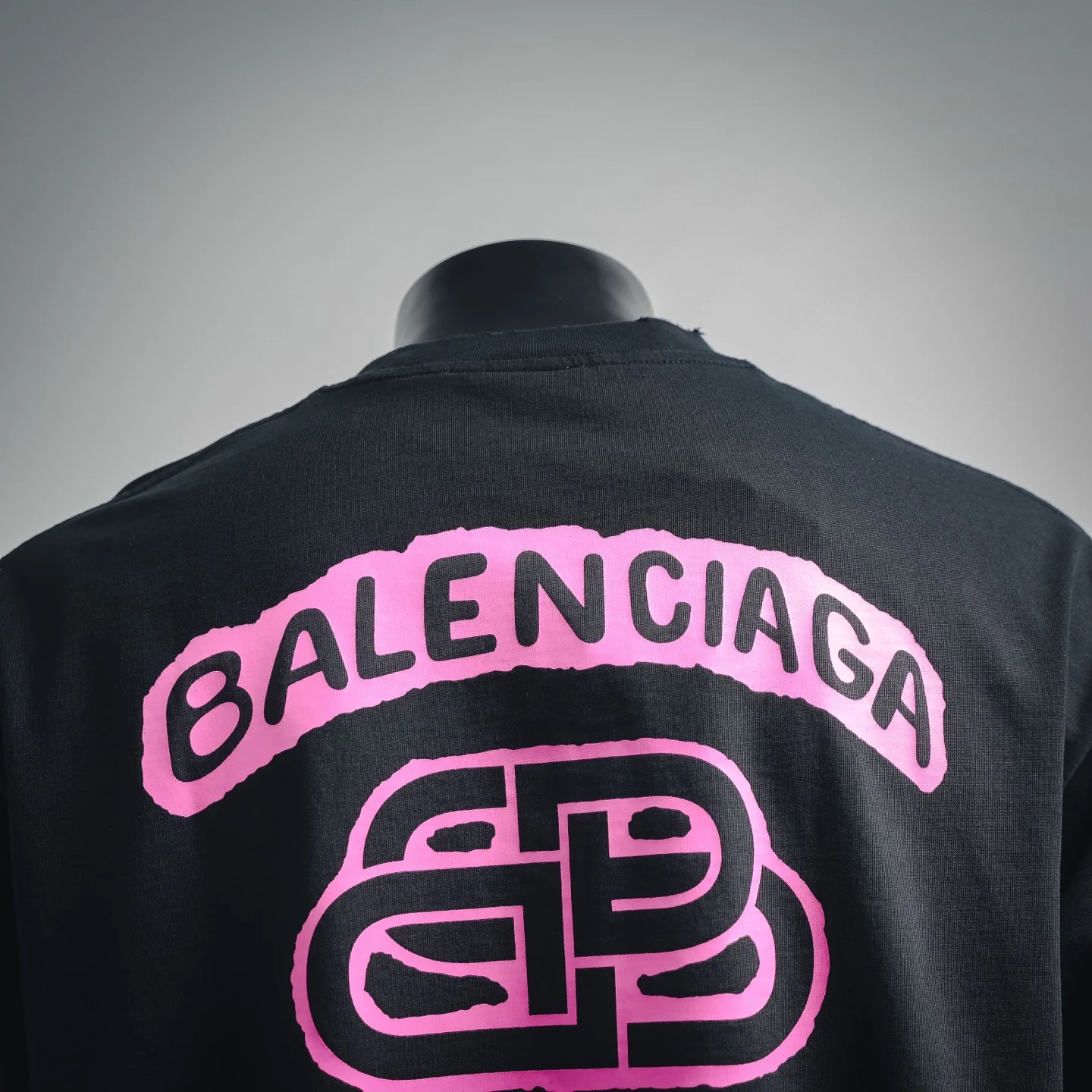 Balen printed t-shirt