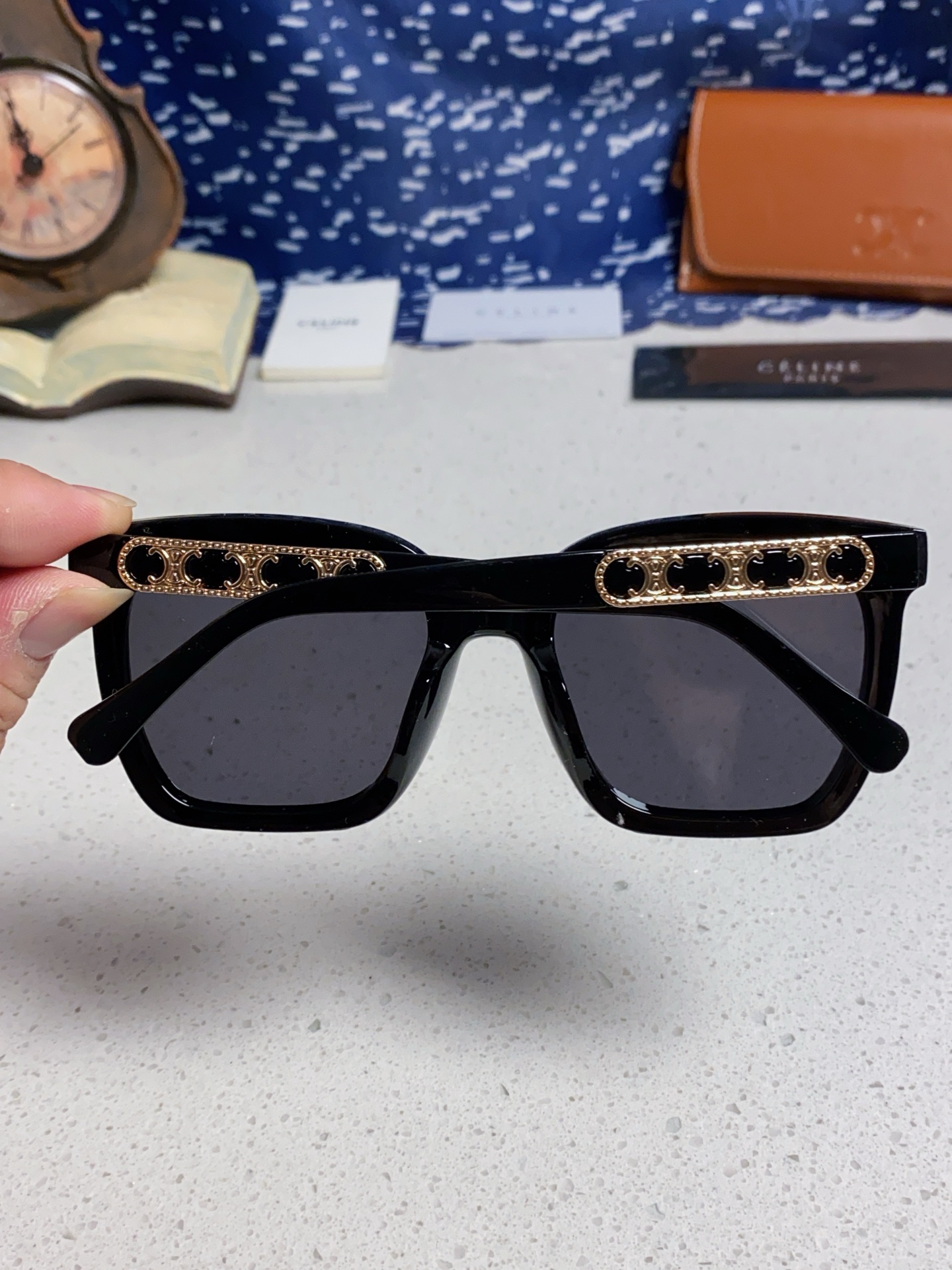 Cel sunglasses