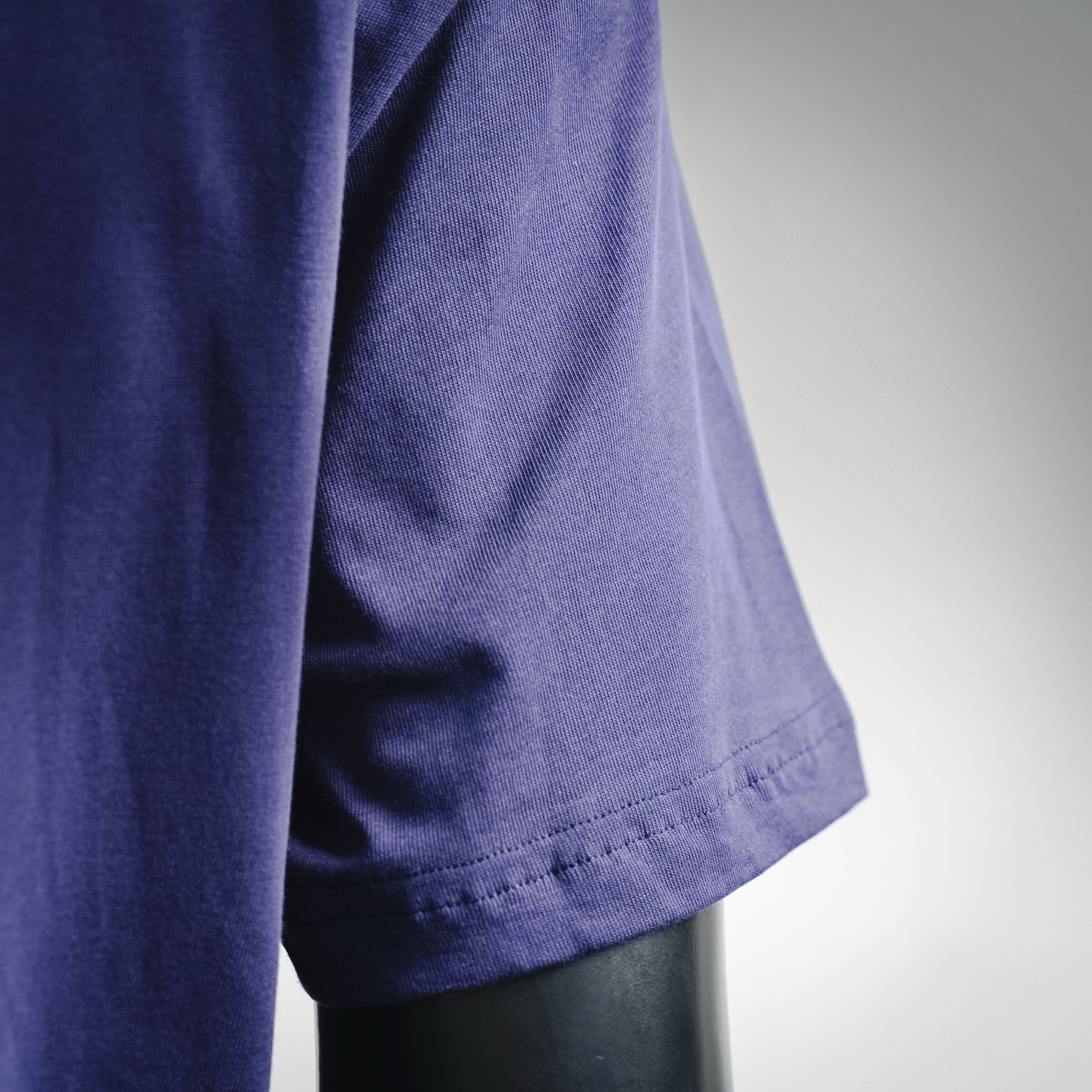 Louis embroiderd t-shirt