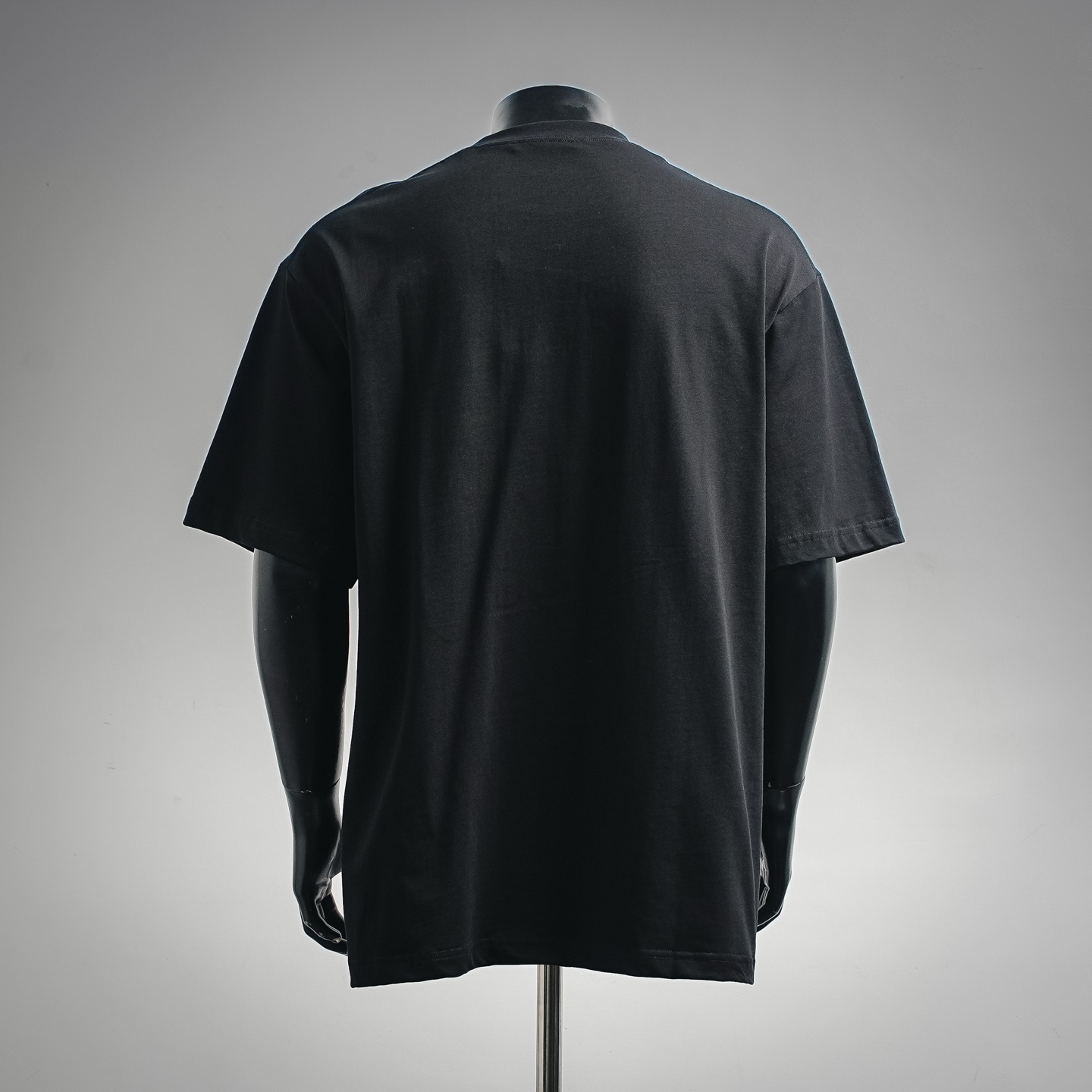 Louis graffiti-print t-shirt