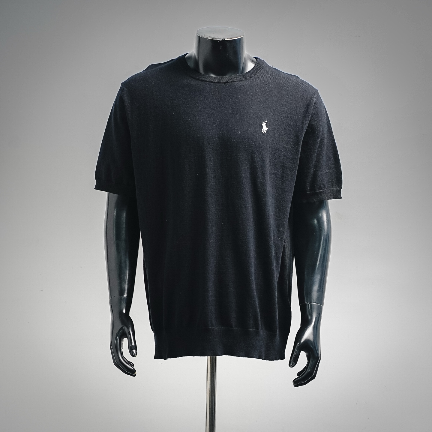 Ralph jacquard t-shirt