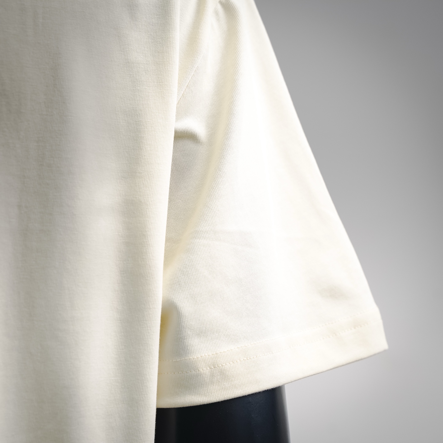 Louis embroidered t-shirt