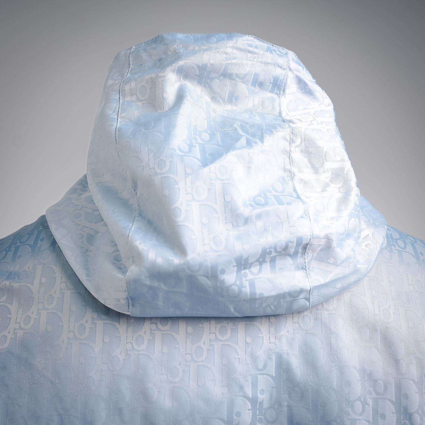 CD all-over jacket