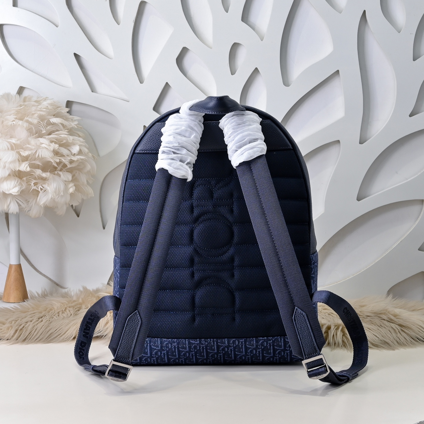 CD backpack