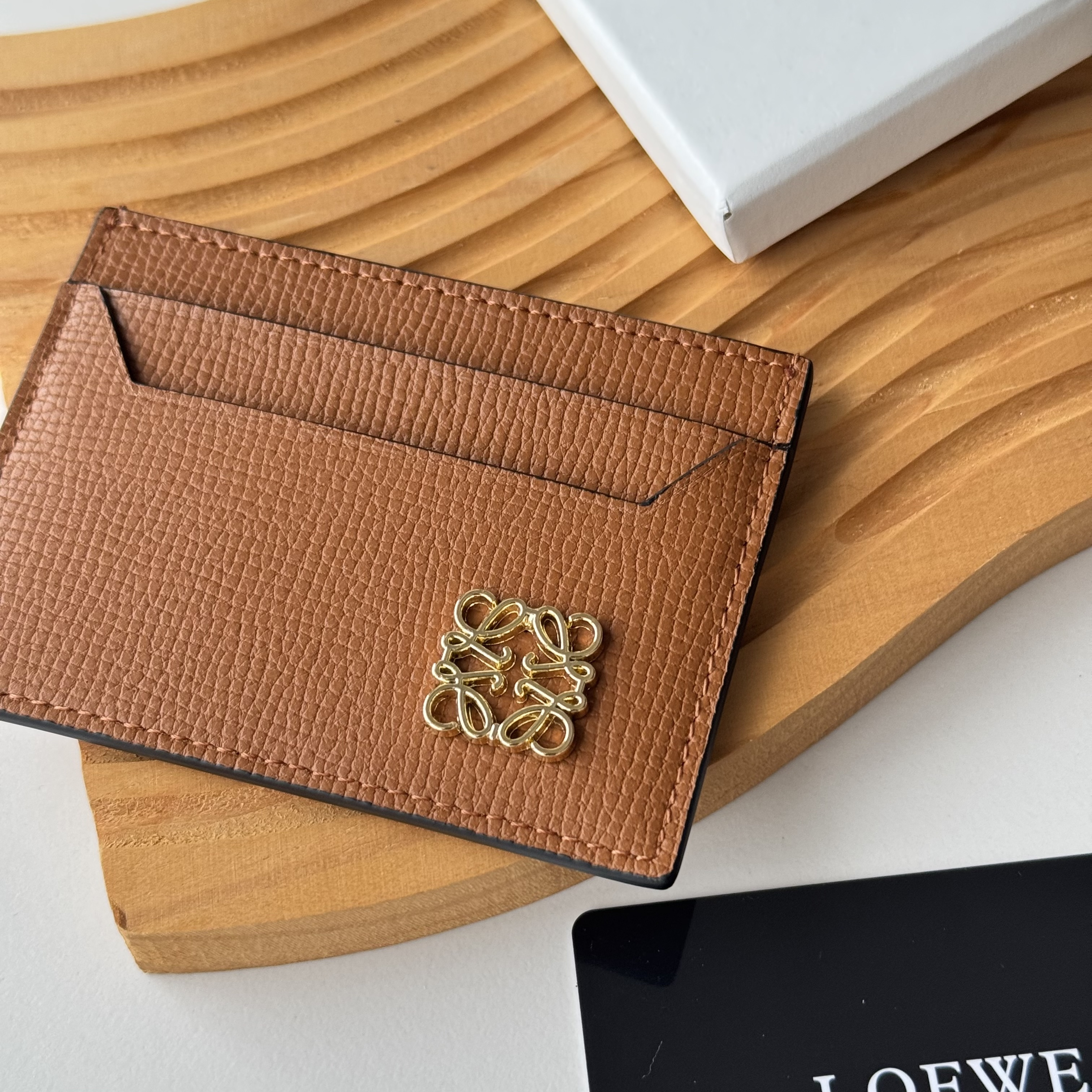 Loe wallet