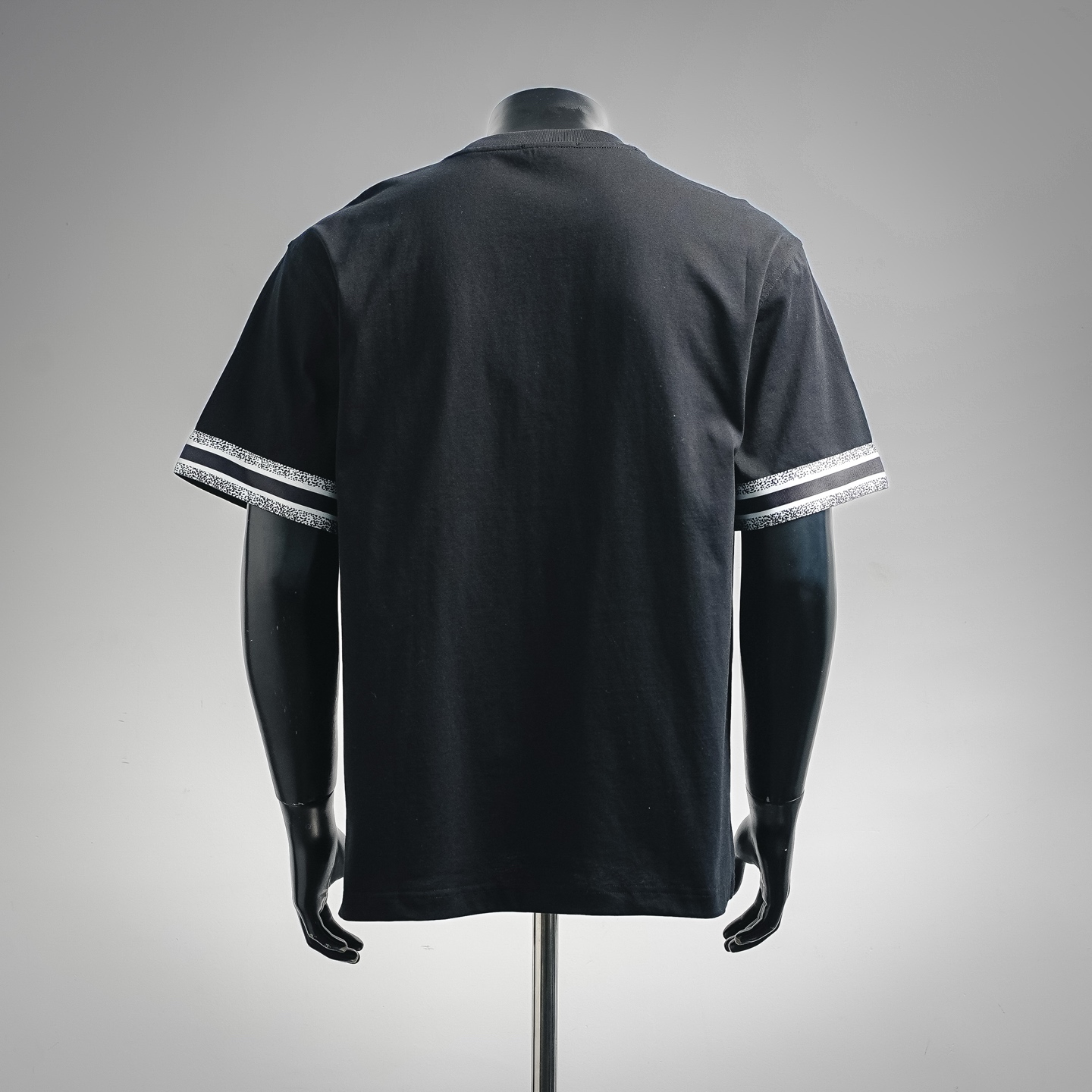CD casual t-shirt