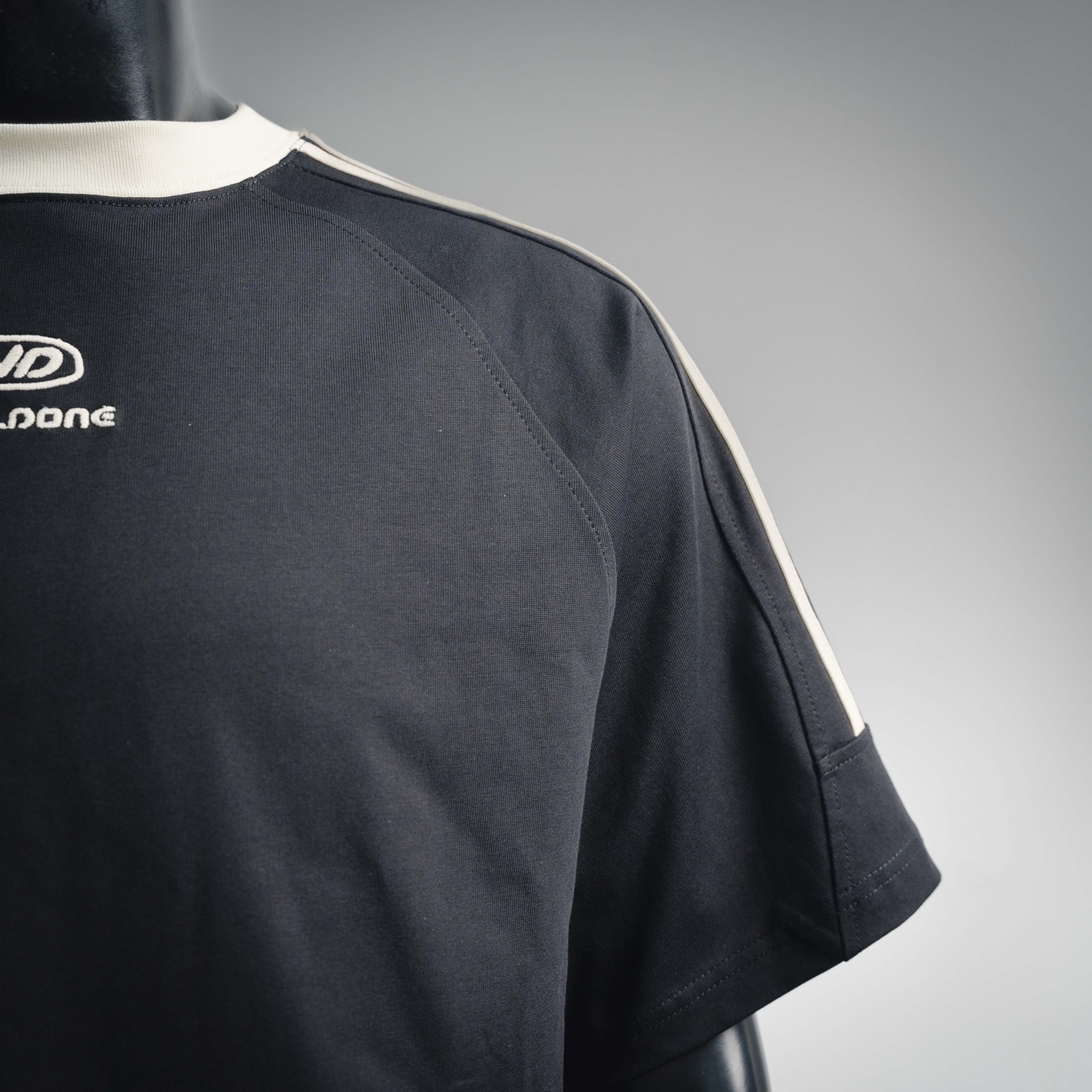 We11 crew neck t-shirt