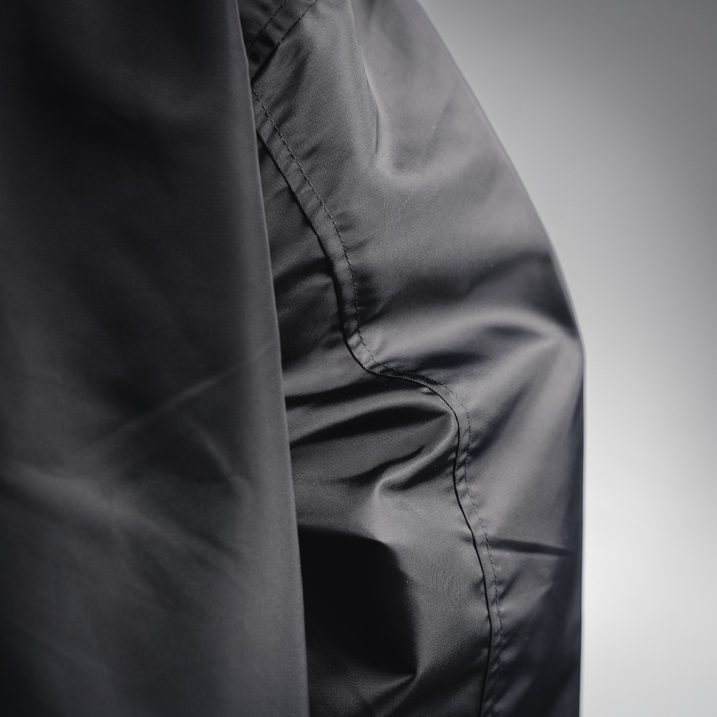 Balen nylon waterproof jacket