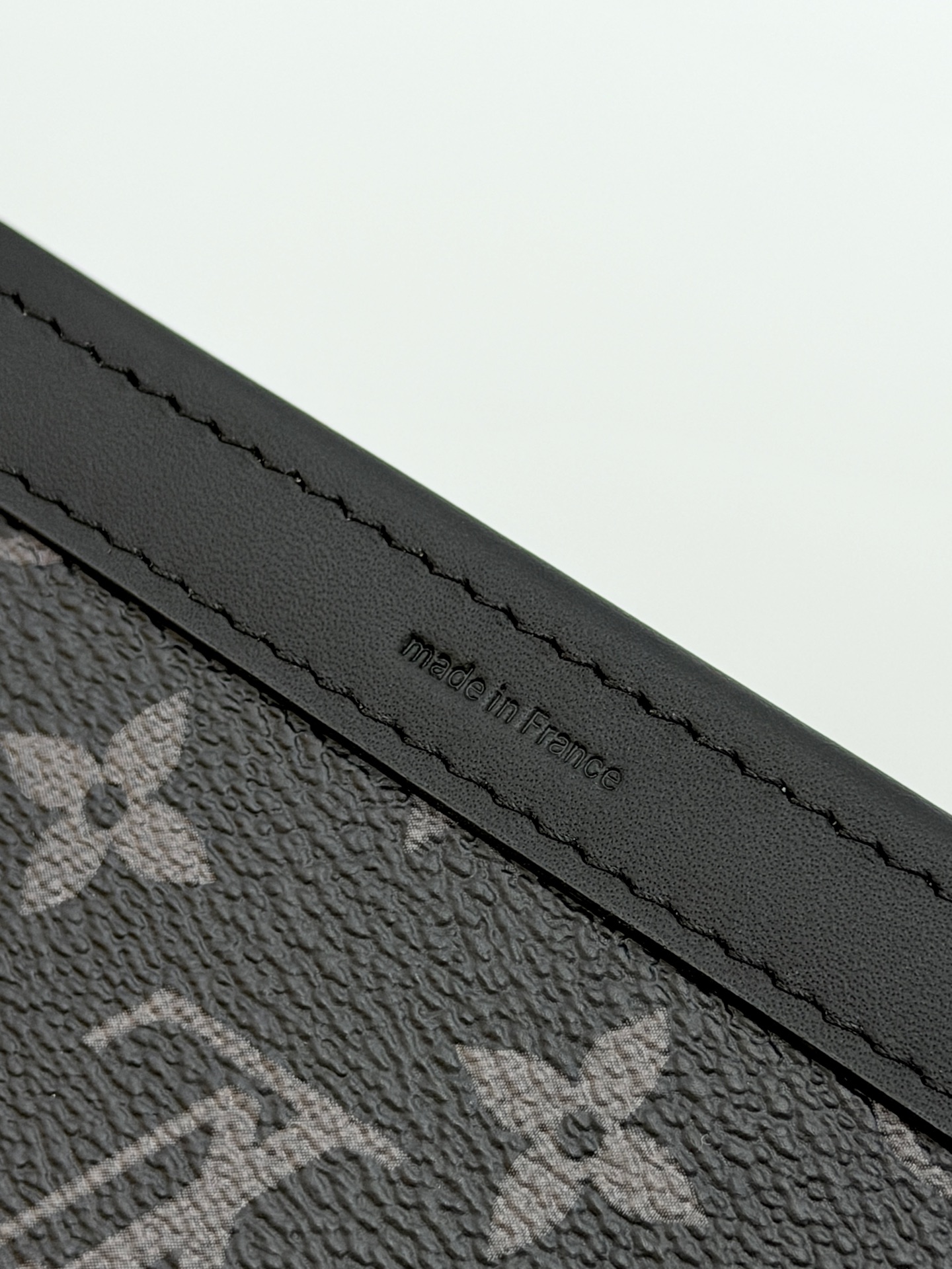 Louis crossbody bag