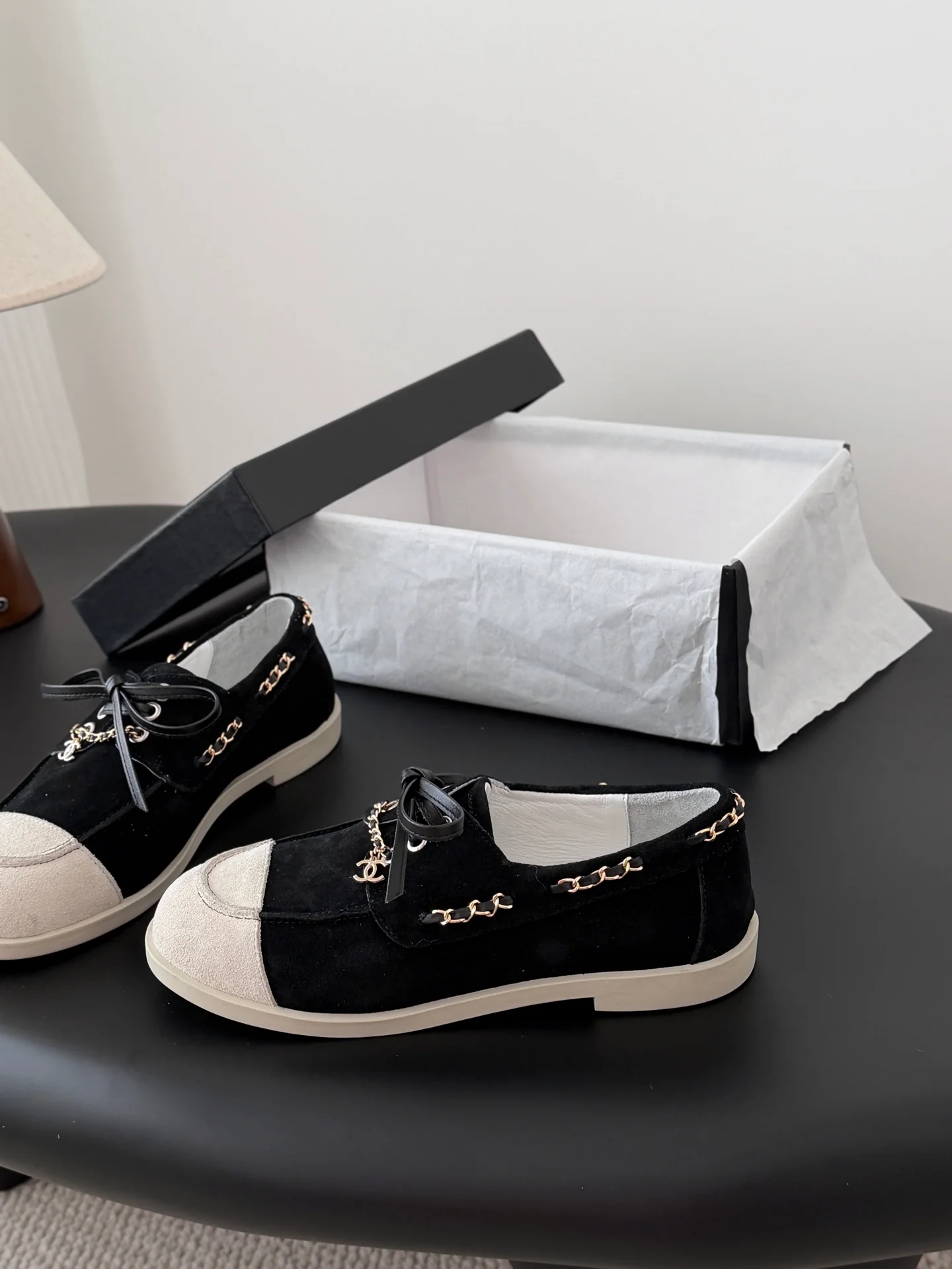 Chan 26ss casual shoes