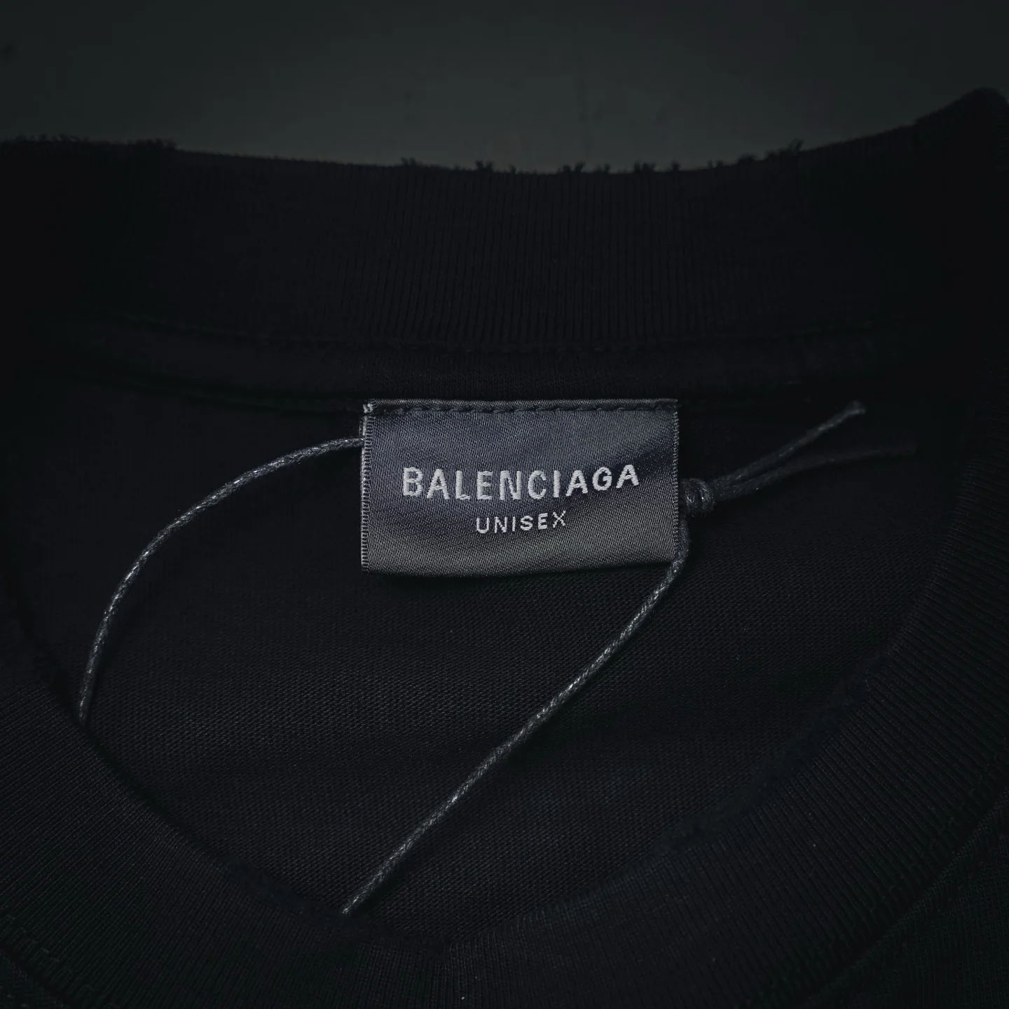Balen printed t-shirt