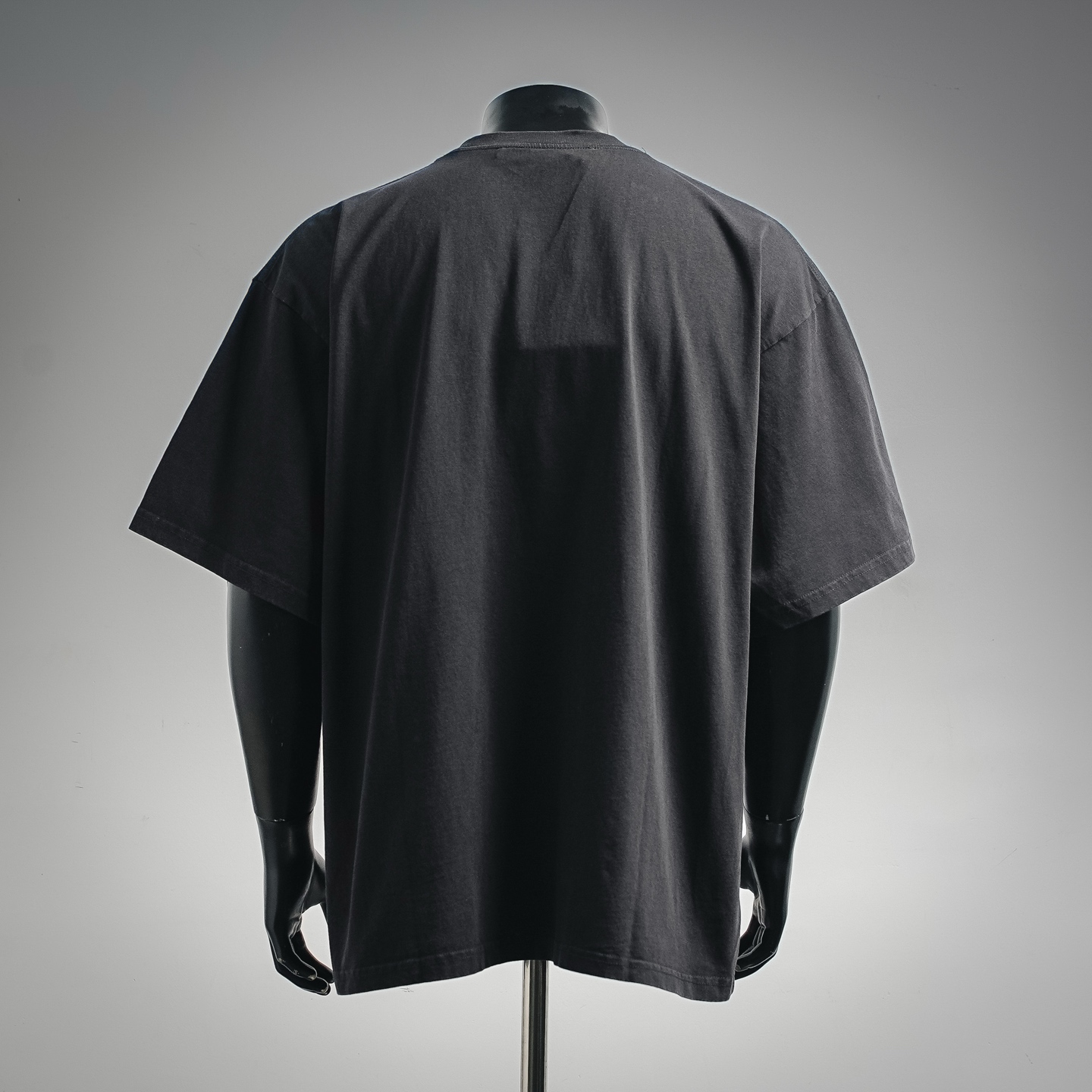 Alex letter printed t-shirt