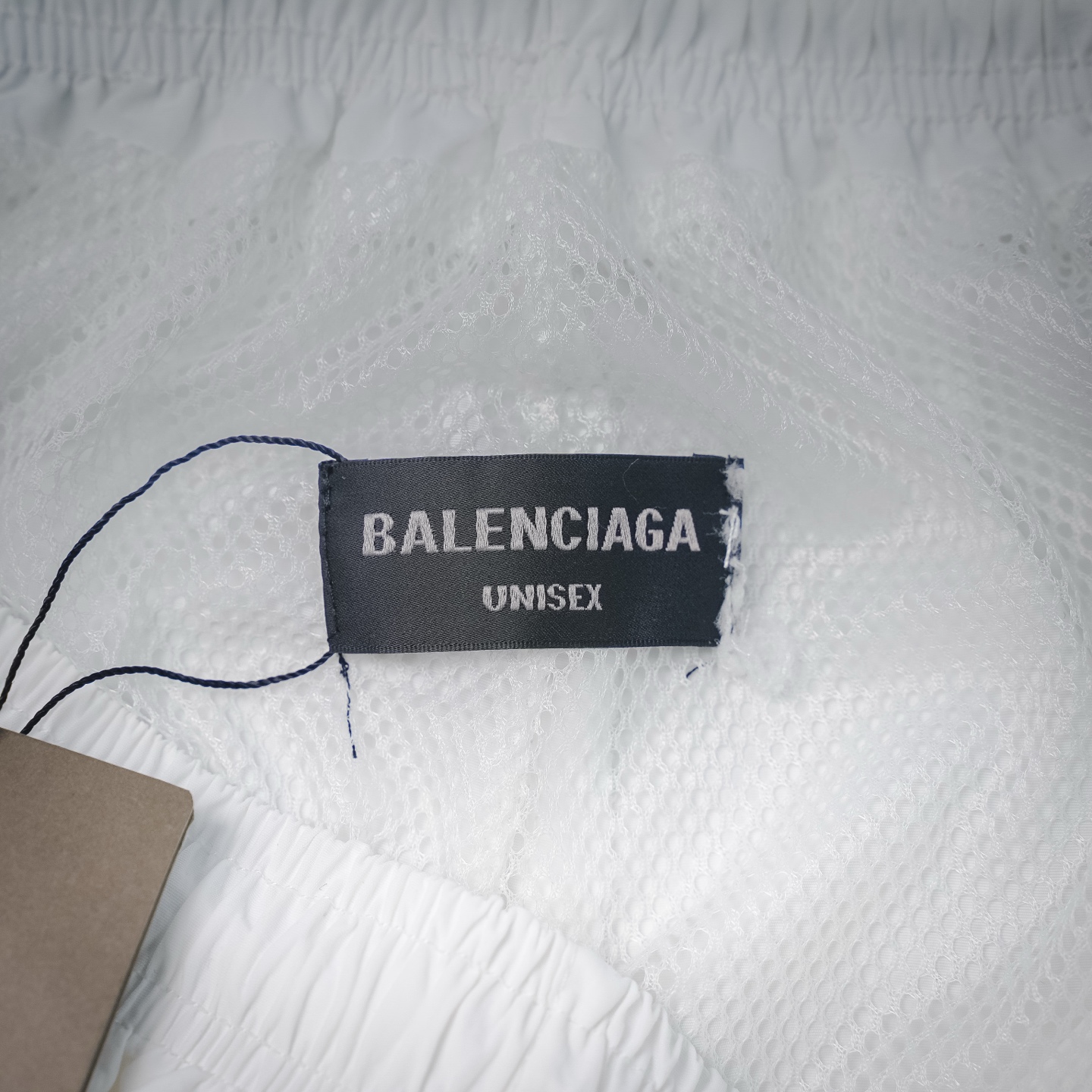 Balen embroidery pants
