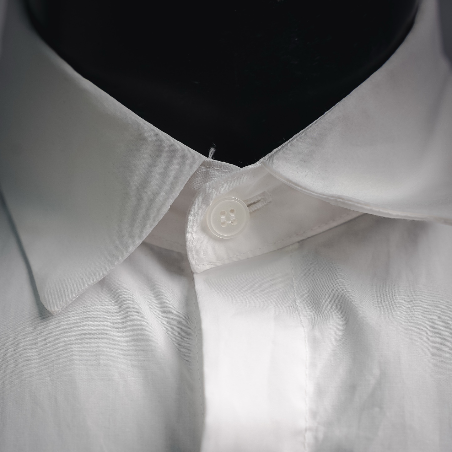 Louis printed shirt
