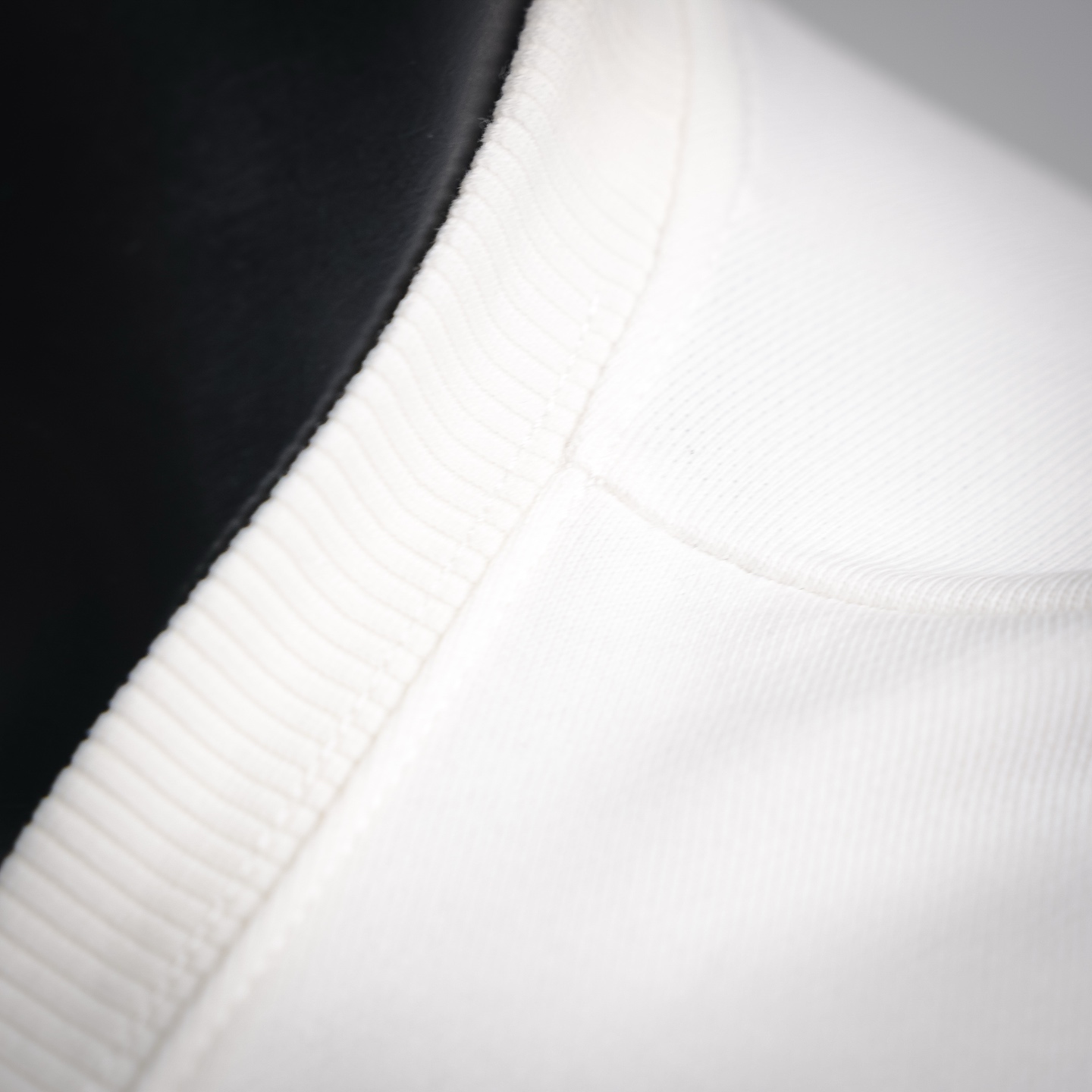 Fend embroidered sweatshirt
