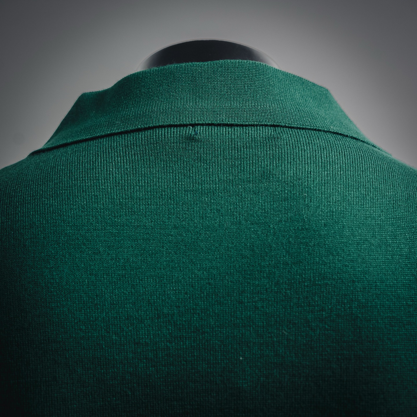 Ralph striped embroidered Polo