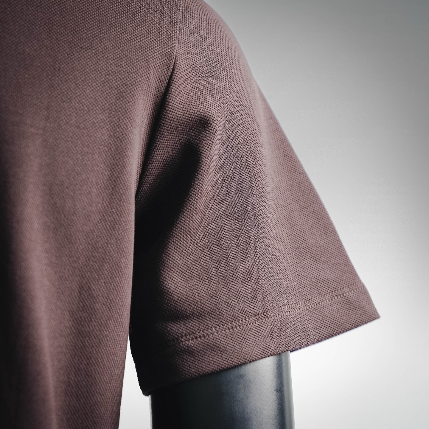 Loe embroidered Polo