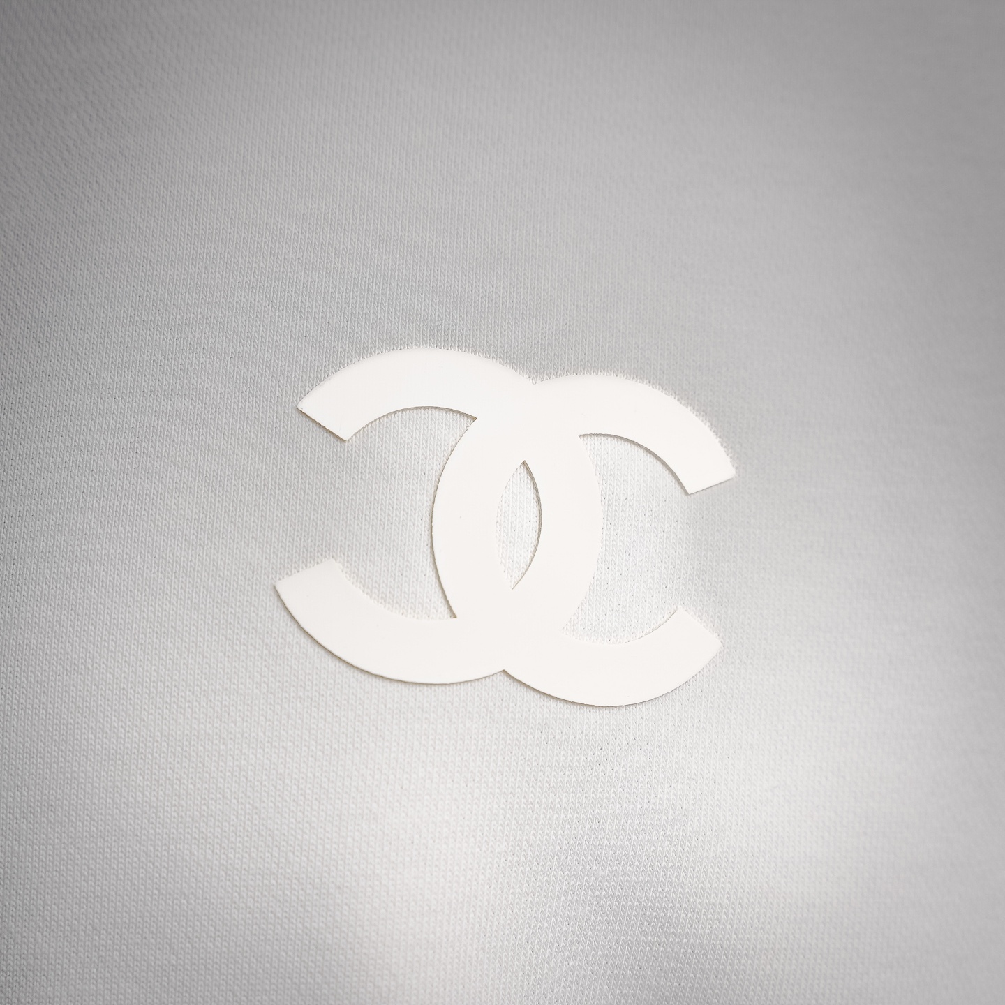 Chan casual sweatshirt