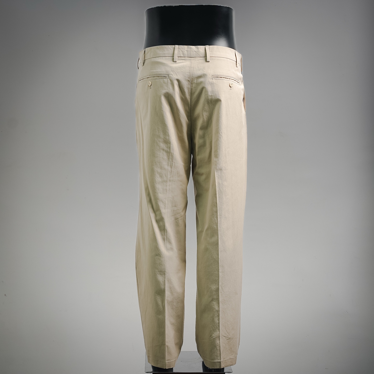 Pra casual staright-let pants