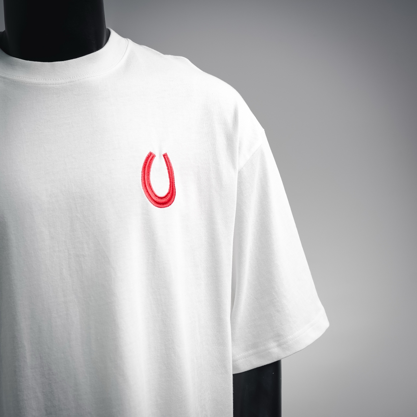 Jil embroidered t-shirt