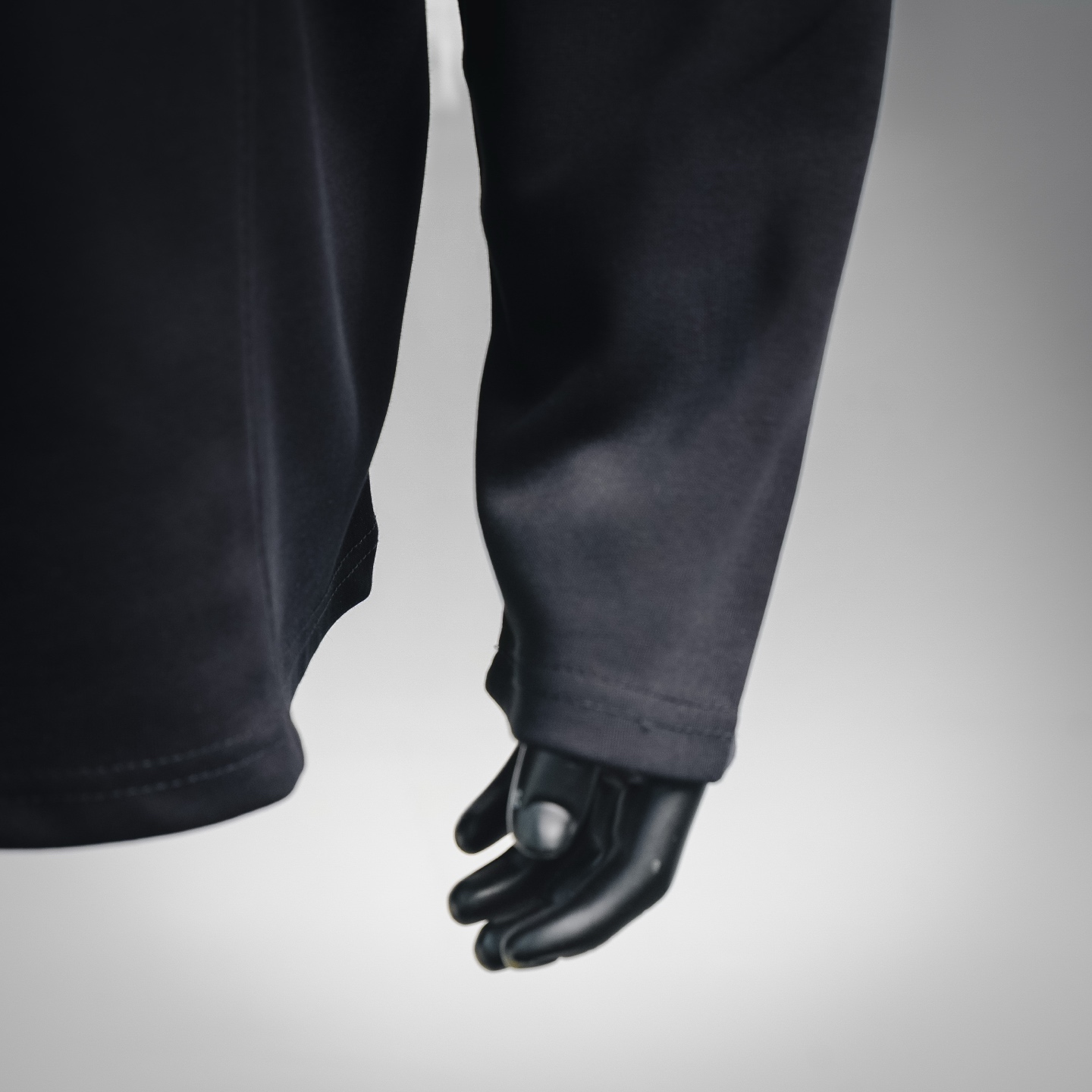 Lulu casual splicing  sweatshirt