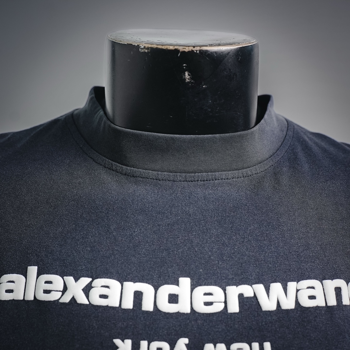 Alex washed t-shirt
