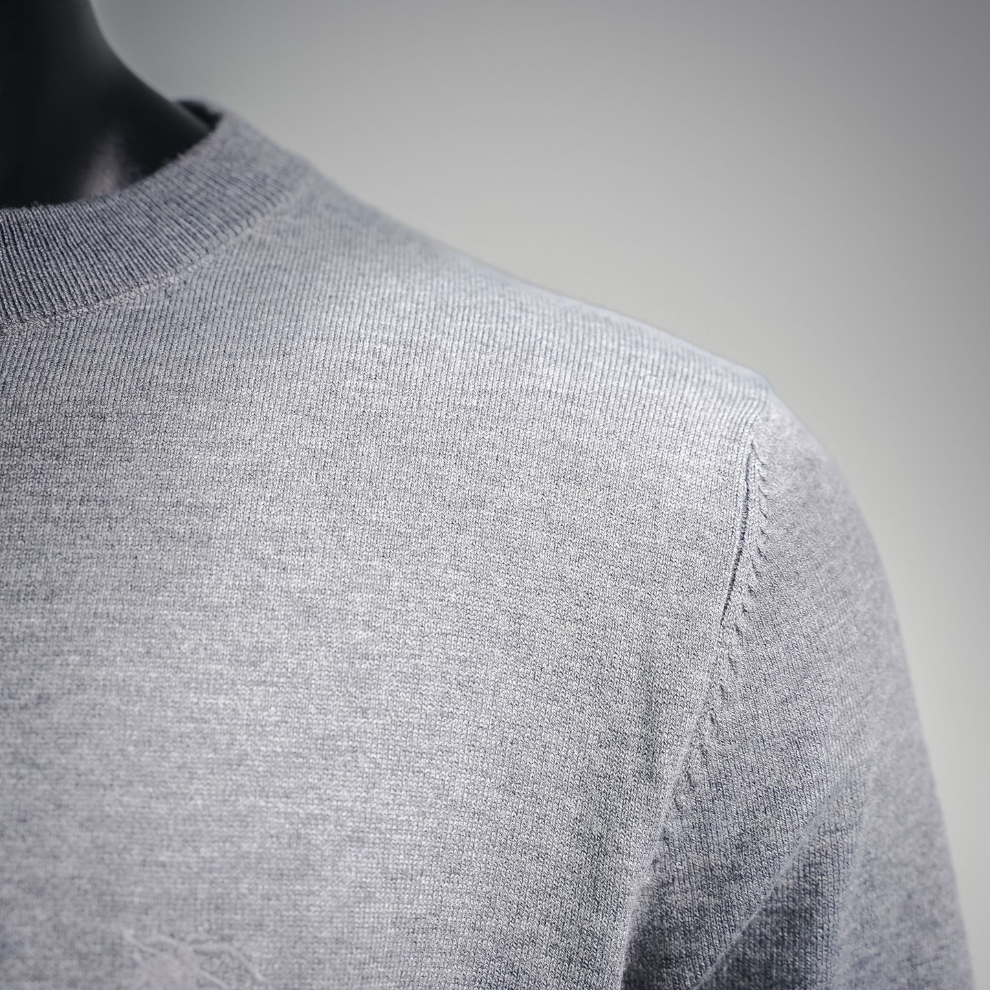 Bur casual sweater
