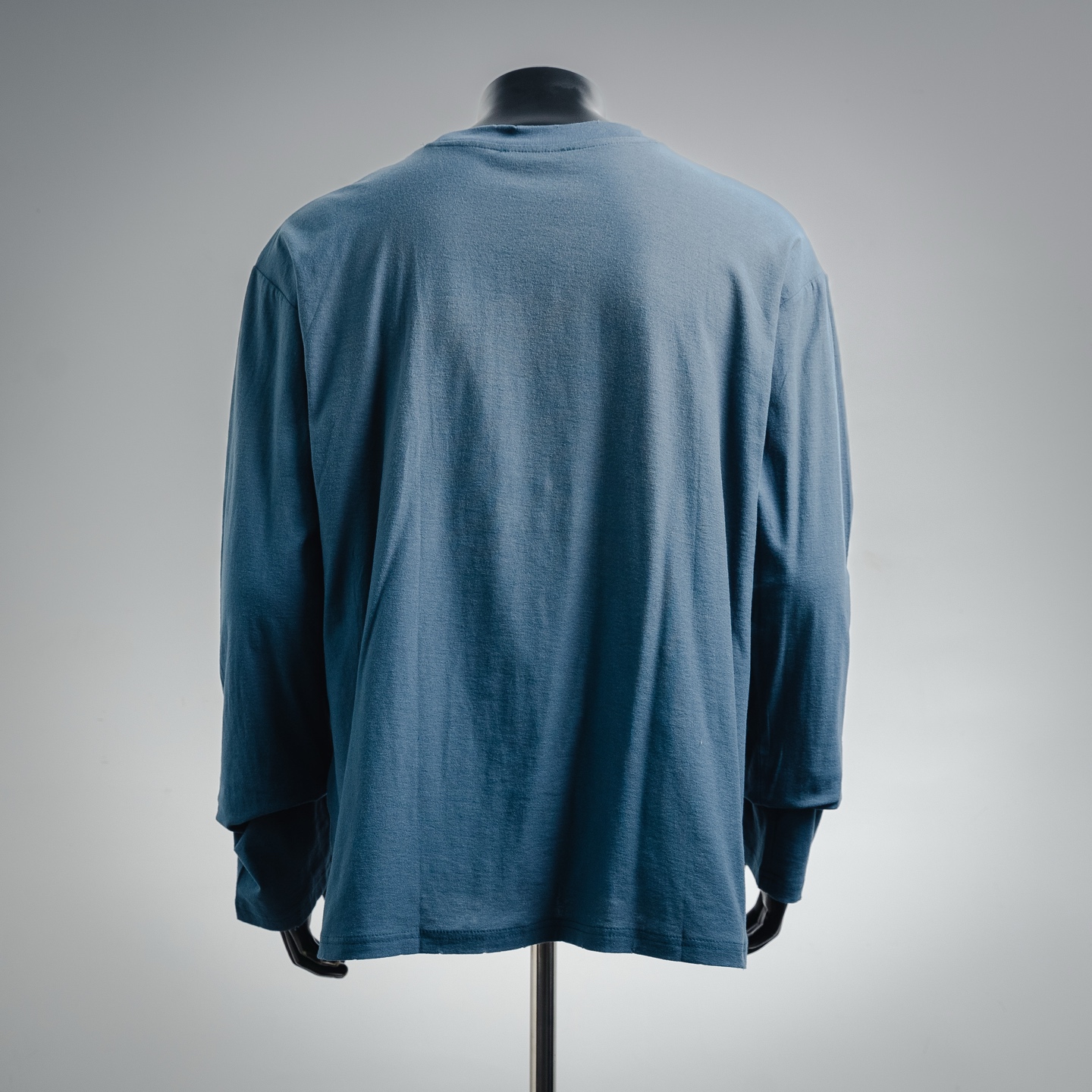 Acen washed sweatshirt