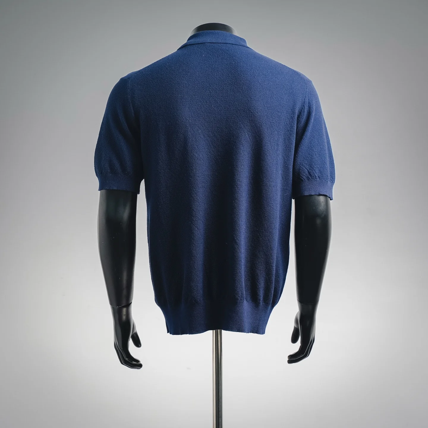 Ralph casual knitted Polo