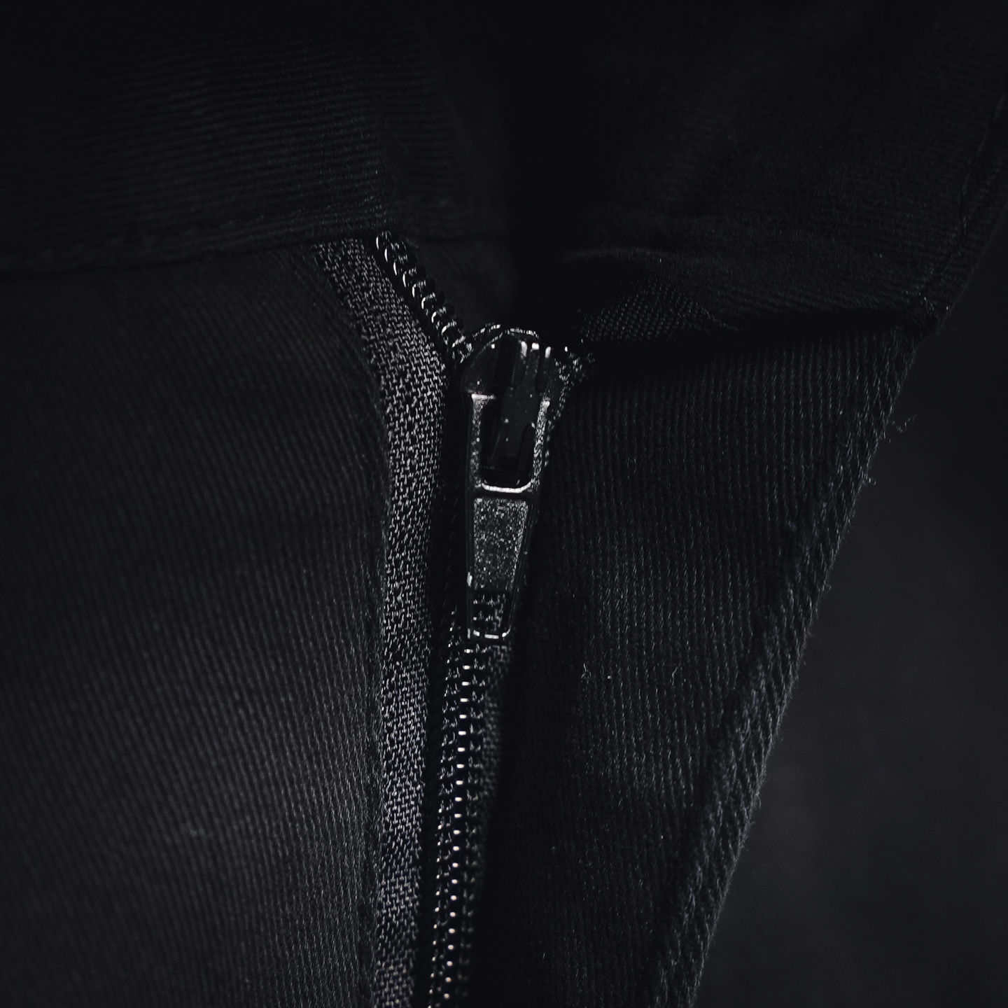 Fend jacquard pants