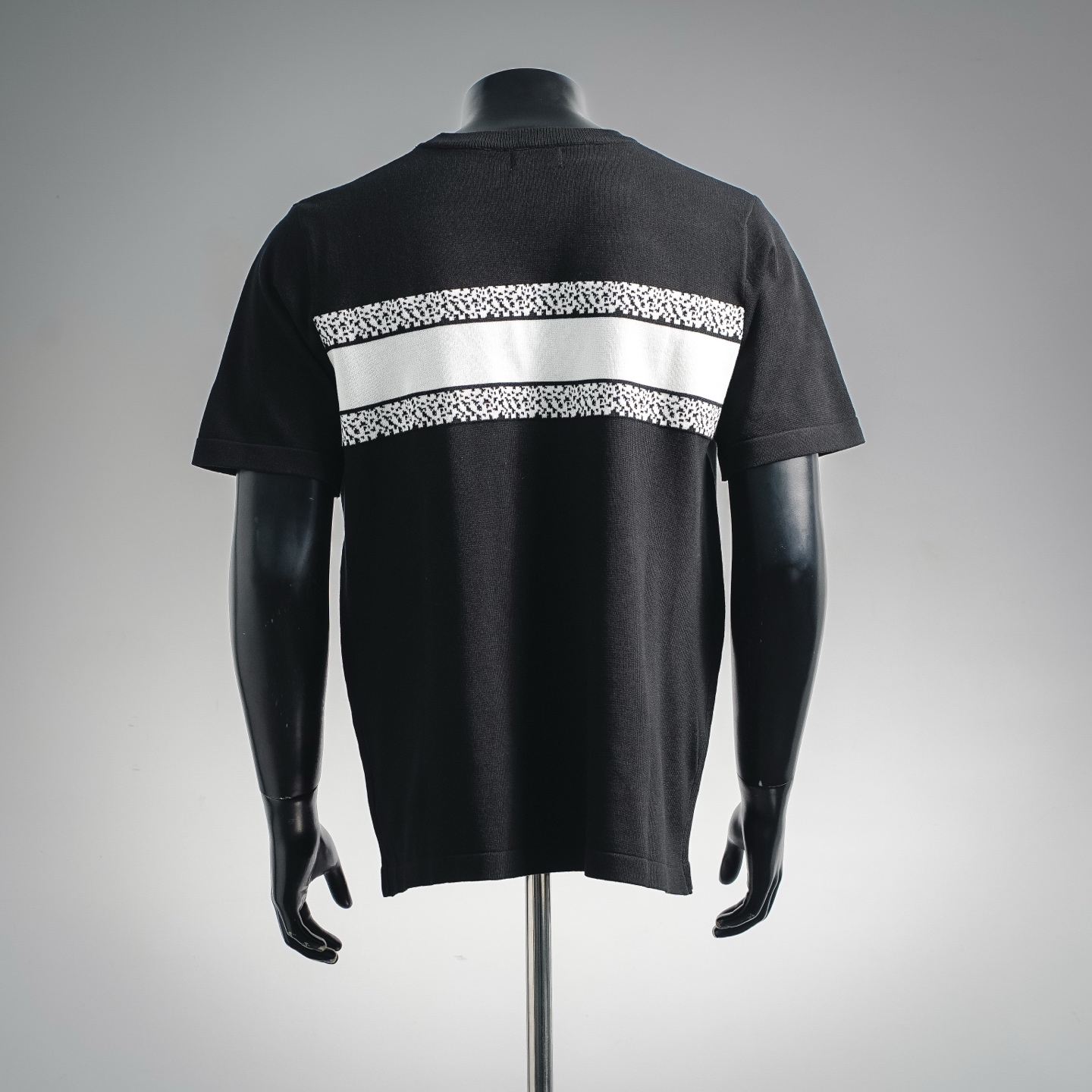 Guc jacquard t-shirt