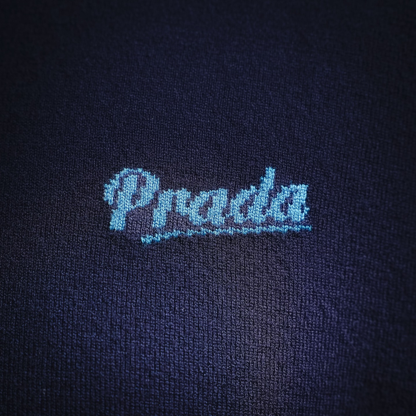 Pra casual knit t-shirt