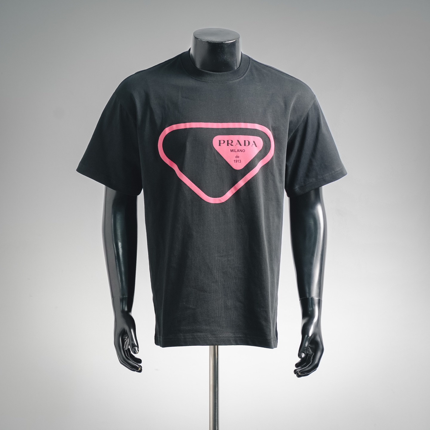 Pra print t-shirt