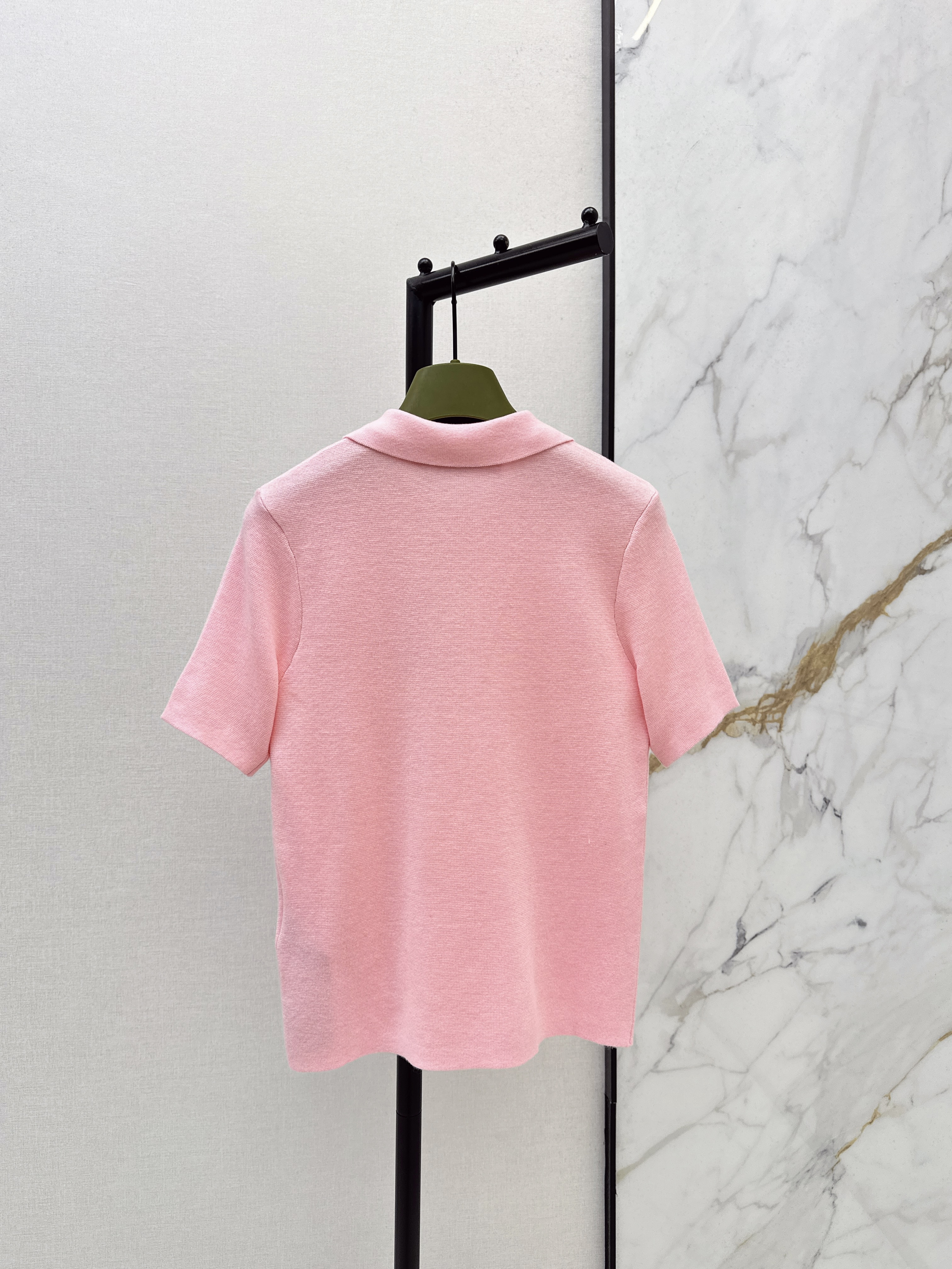 Guc 26ss polo sweater