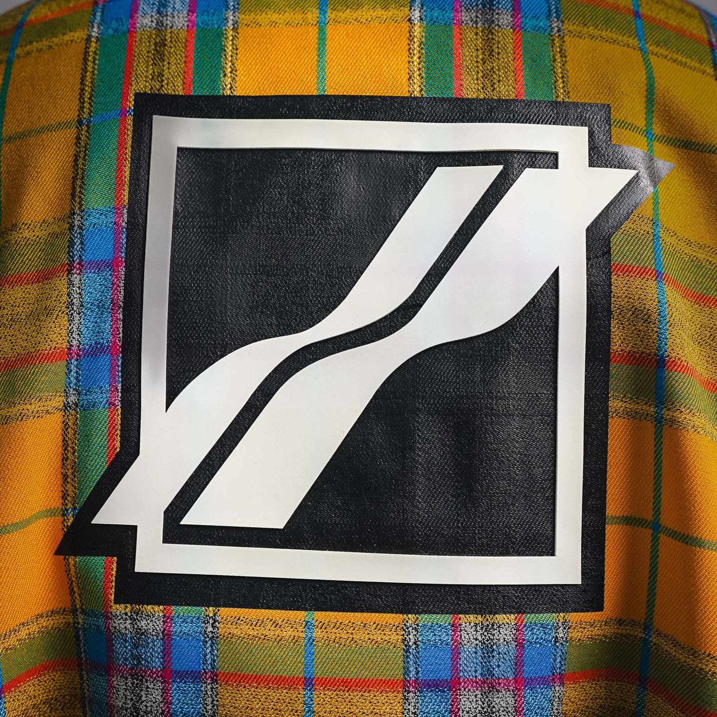 We11 plaid shirts