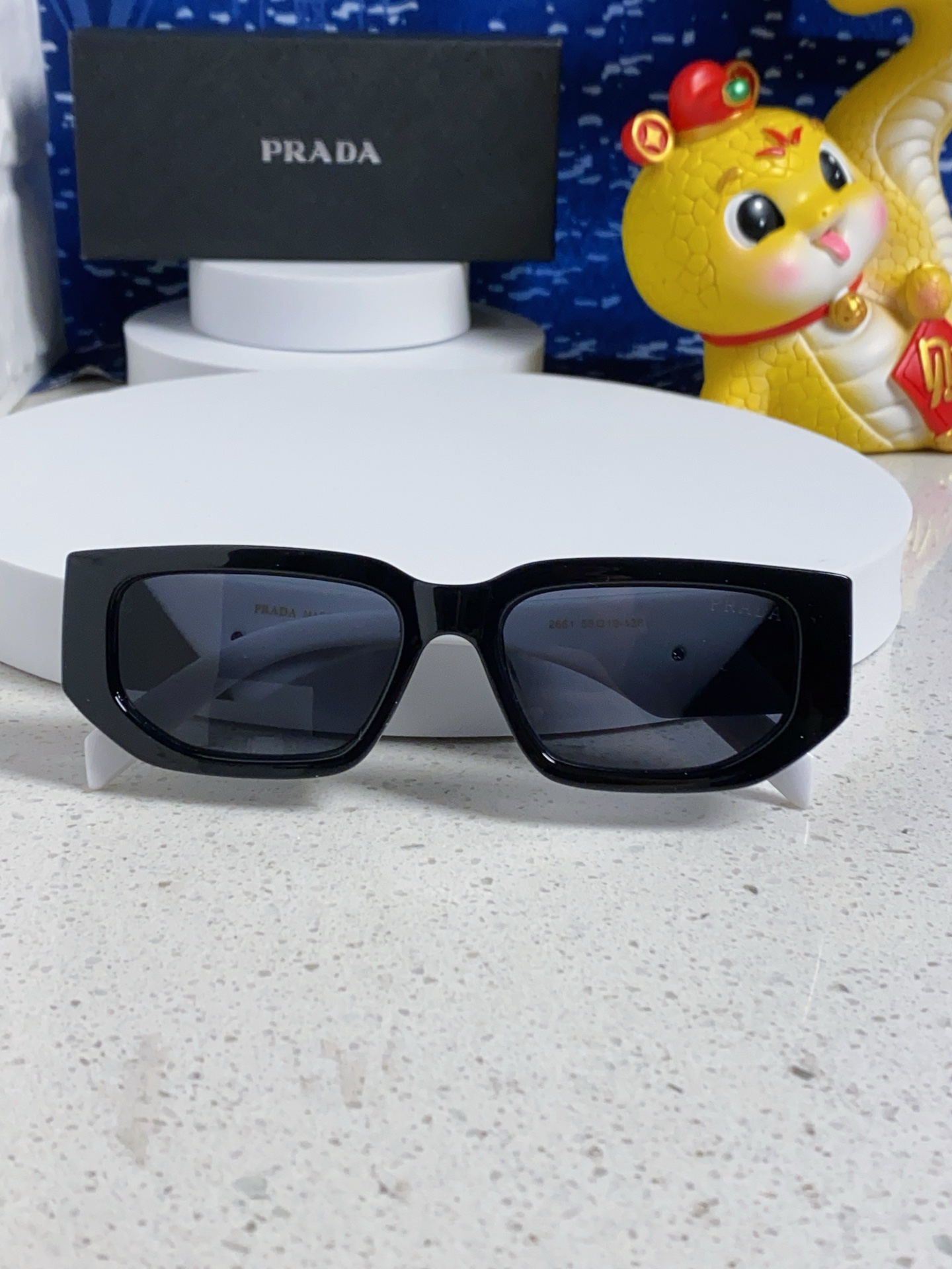 Pra sunglasses