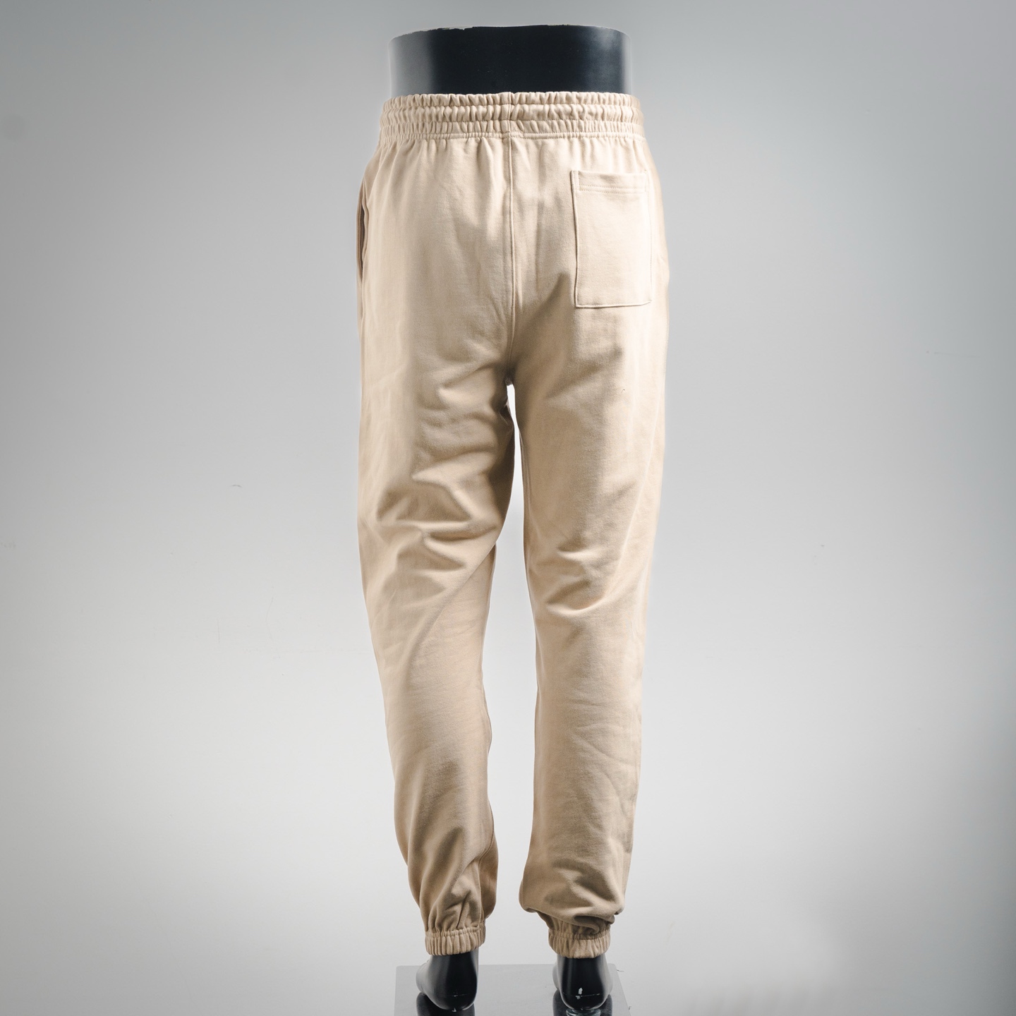 Bur casual pants