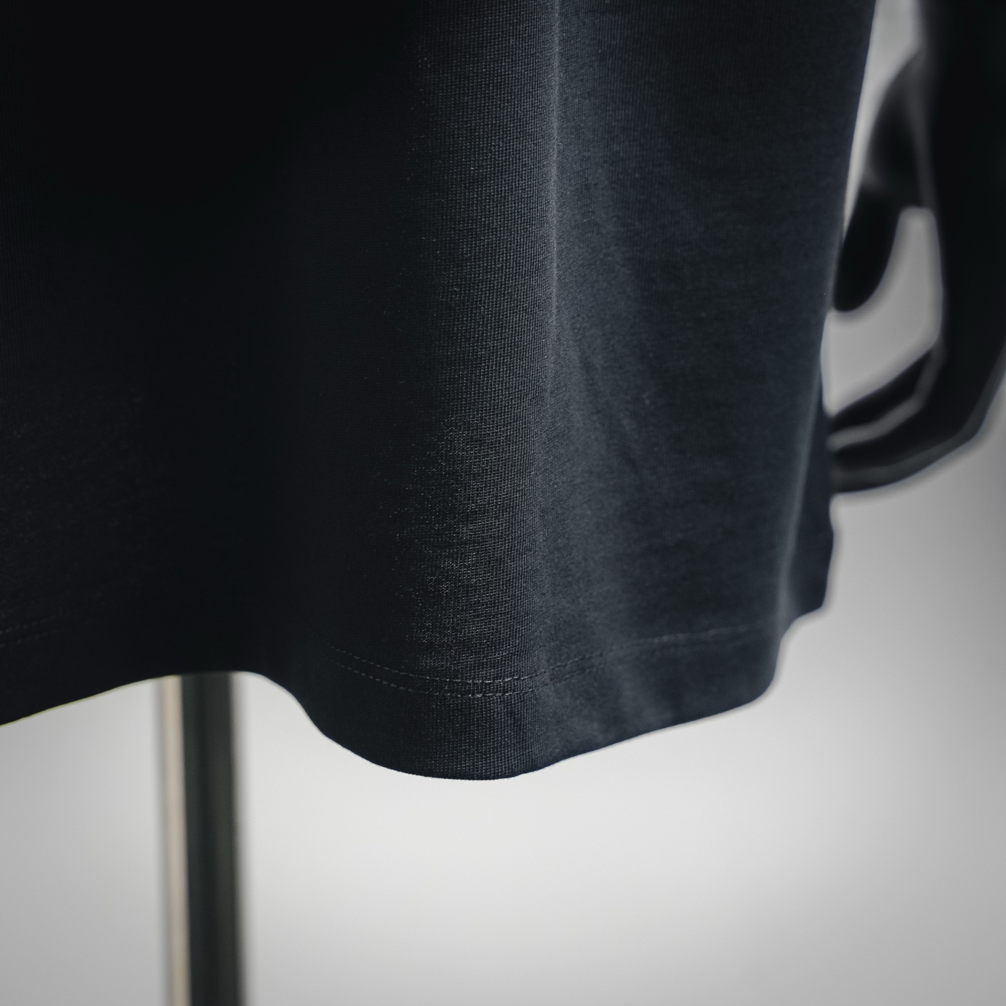 Chan printed t-shirt