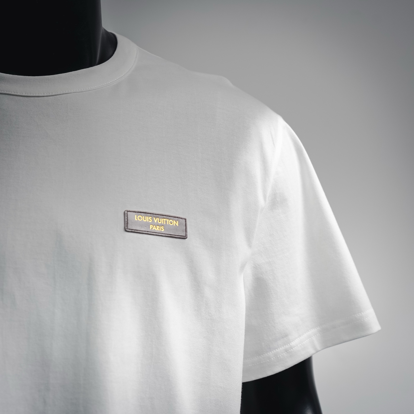 Louis casual loose t-shirt
