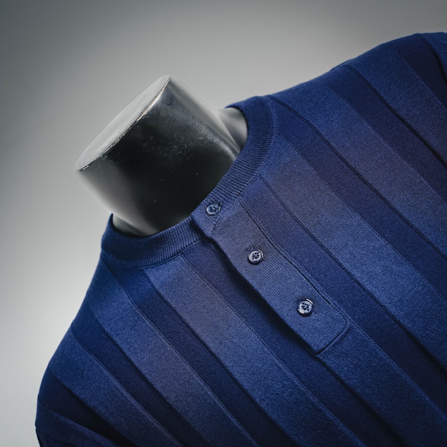 Brunello casual knit t-shirt