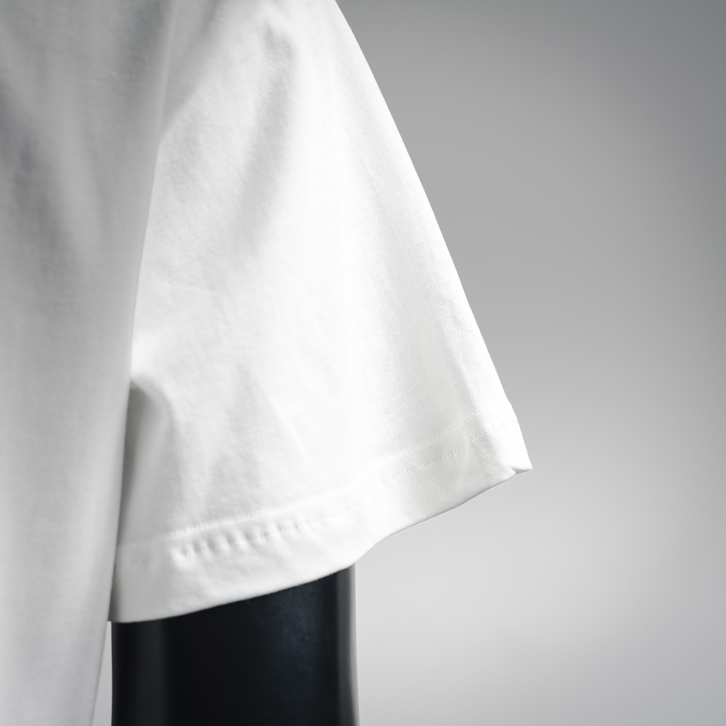 Louis embroiderd t-shirt