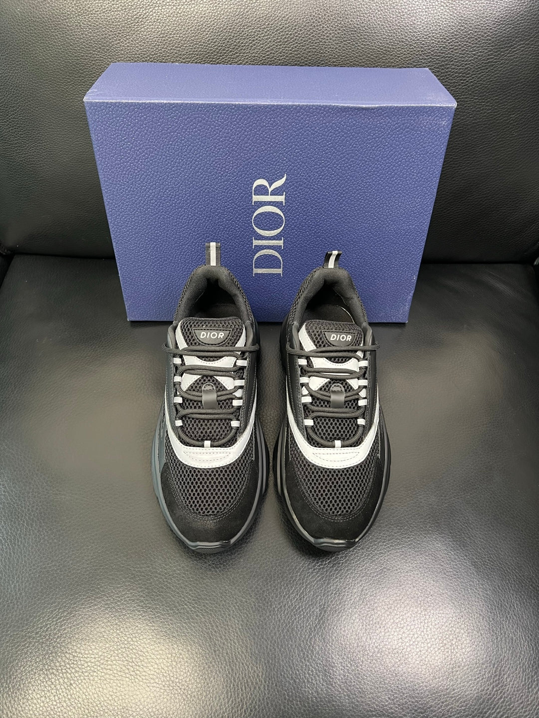 CD 25fw leisure shoe
