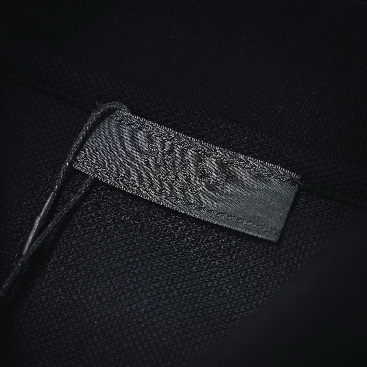 Pra badge Polo