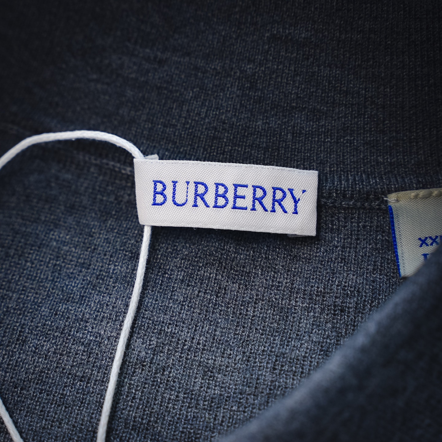 Brunello long sleeve sweate Polo
